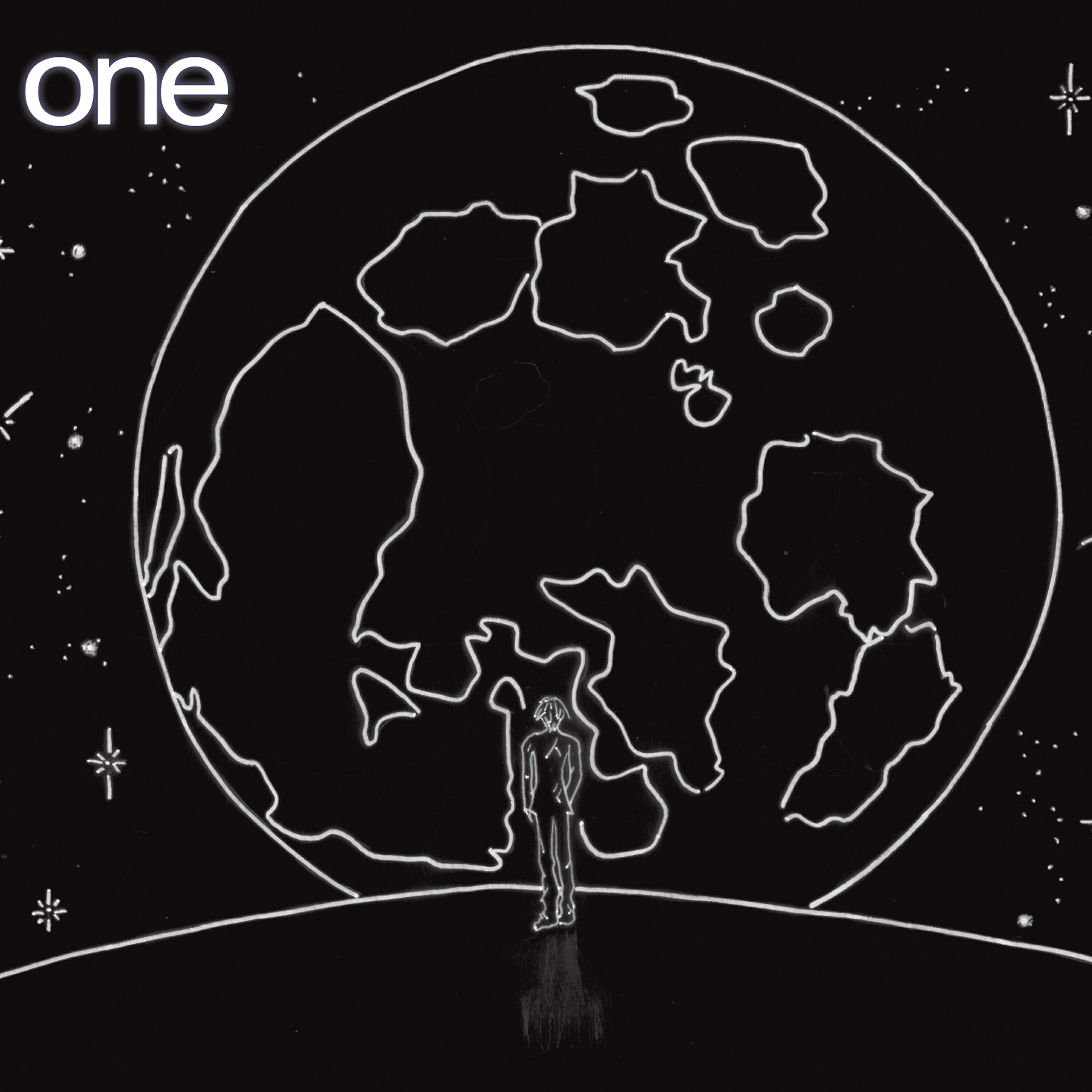 Релиз One