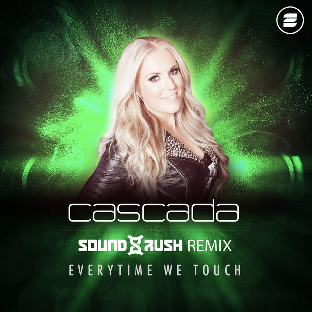 Релиз Everytime We Touch (Sound Rush Remix)