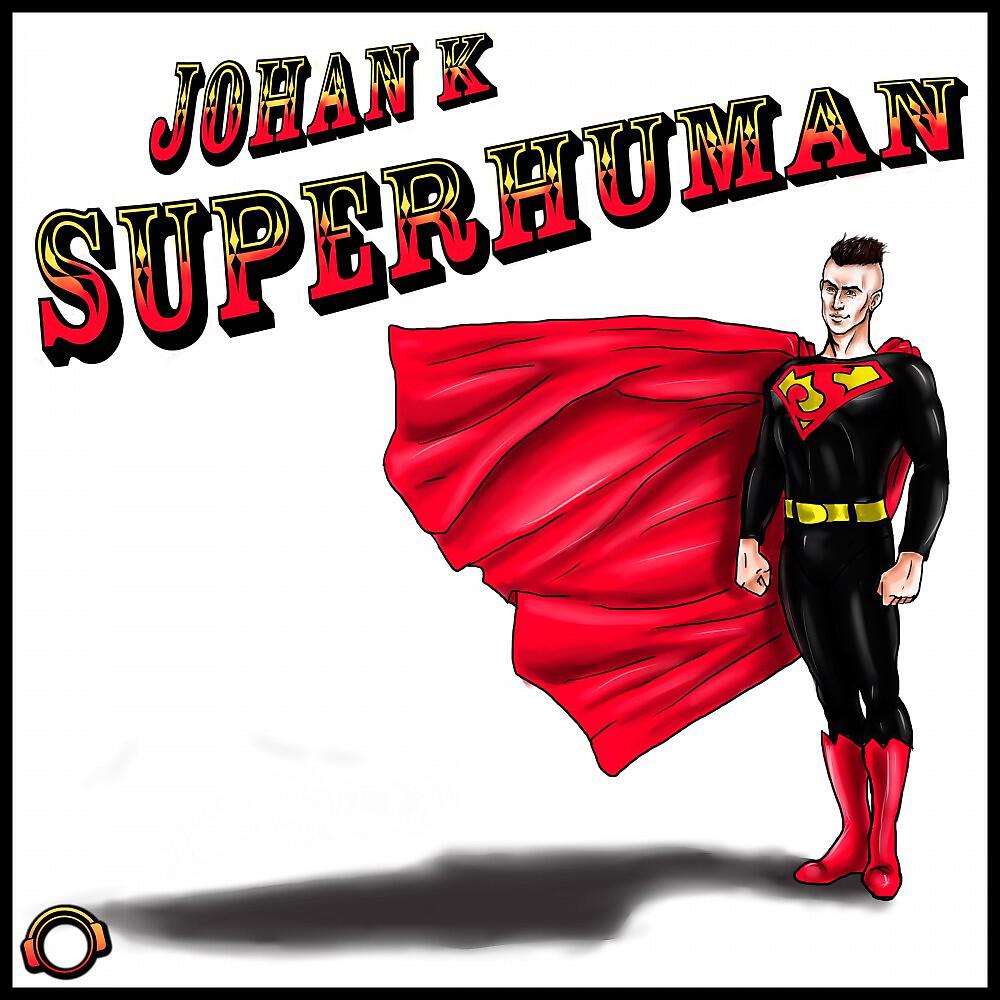 Релиз Superhuman