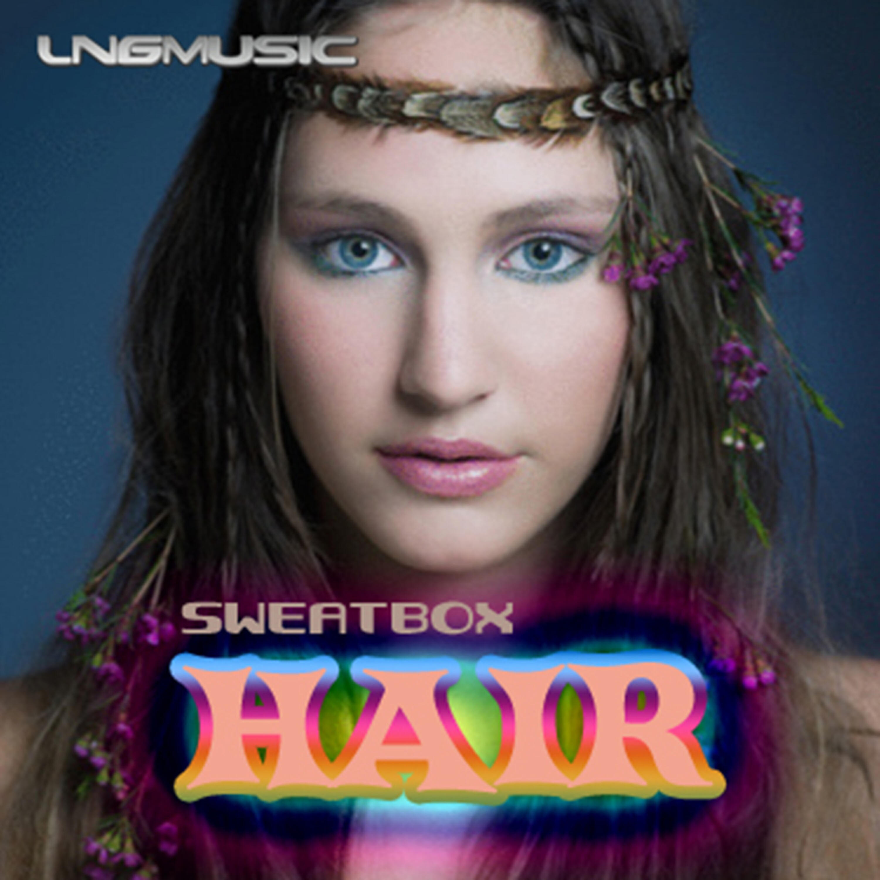 Релиз Hair