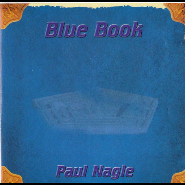 Релиз Blue Book