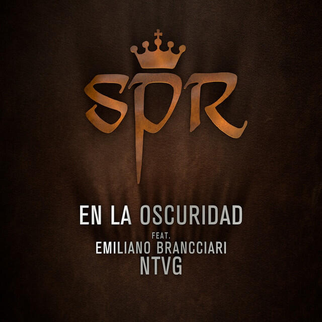 Релиз En la Oscuridad