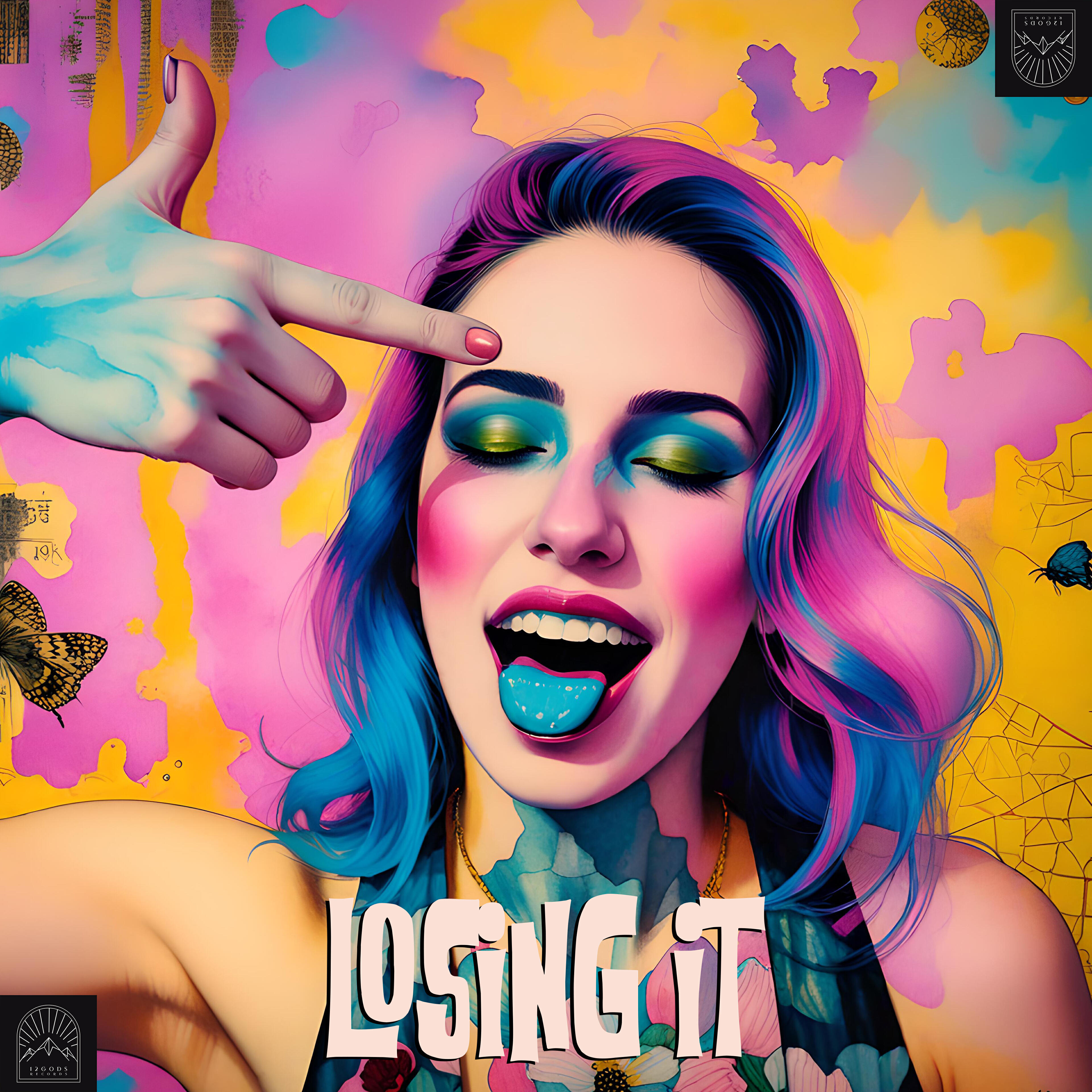 Релиз Losing it (Radio Edit)