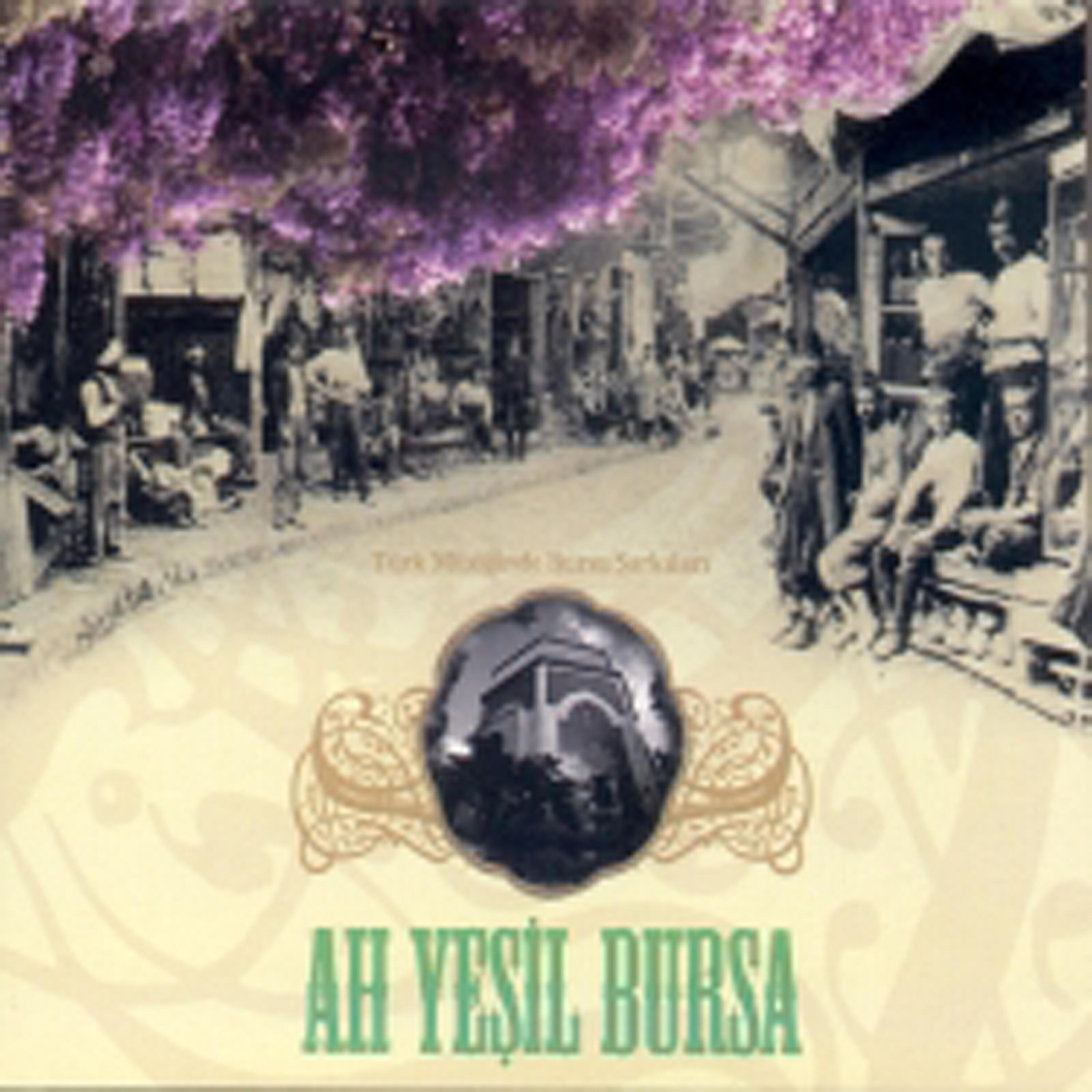 Релиз Ah Yesil Bursa