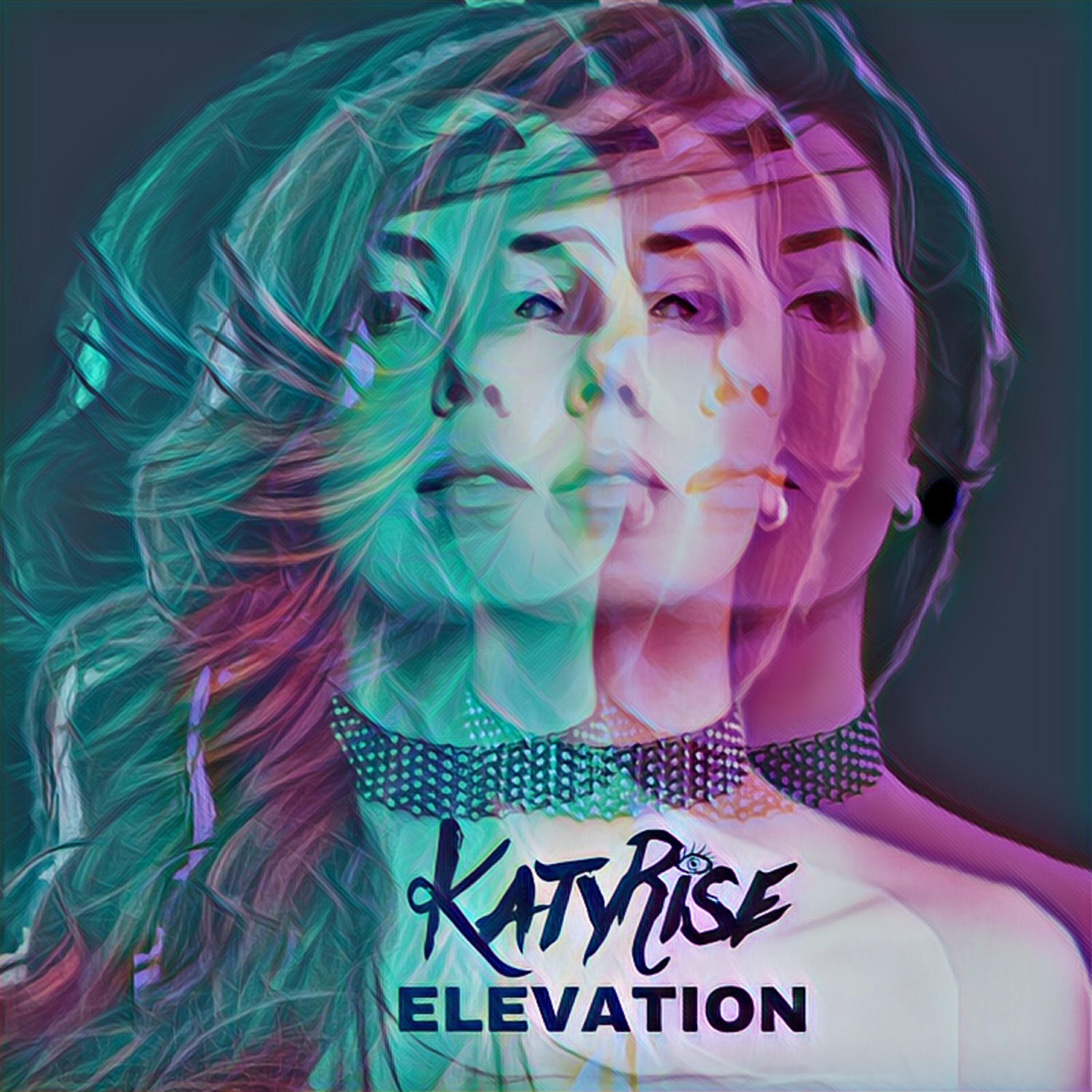 Релиз Elevation