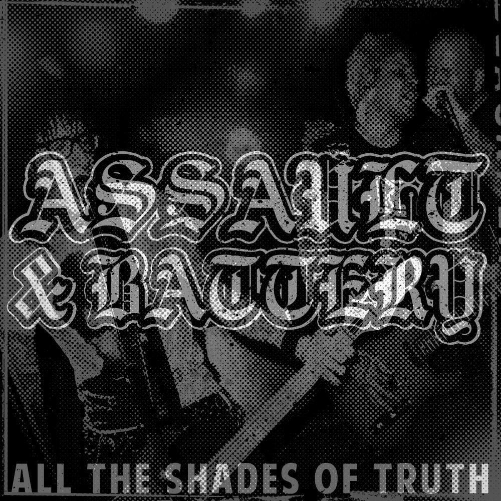 Релиз All the Shades of Truth