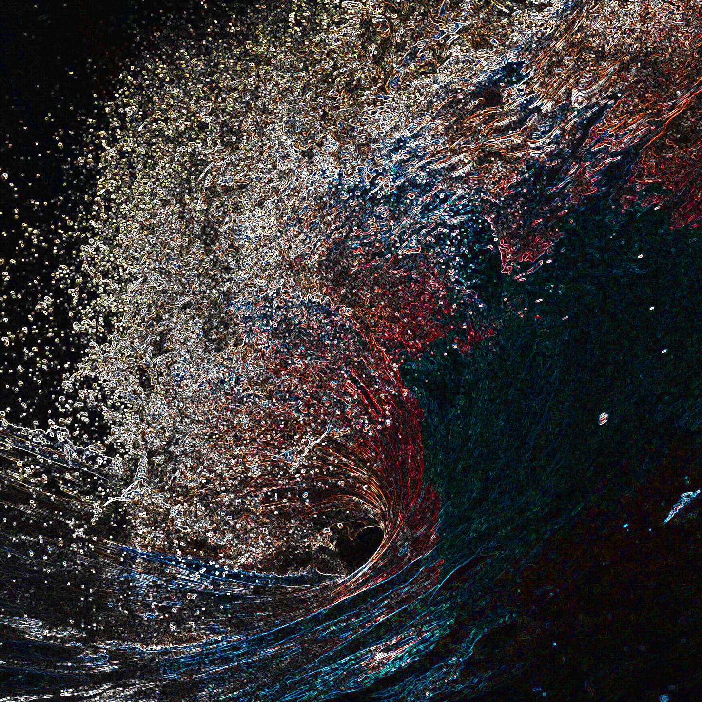 Релиз Wave Breakers