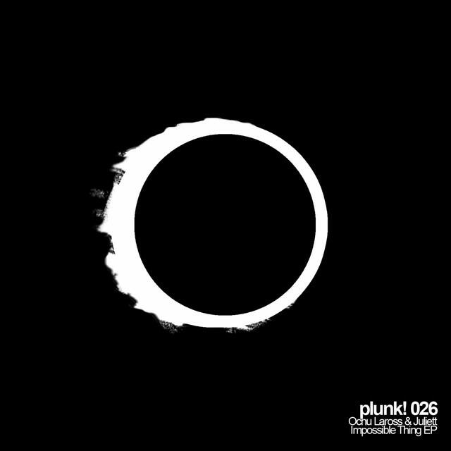 Релиз Impossible Thing EP
