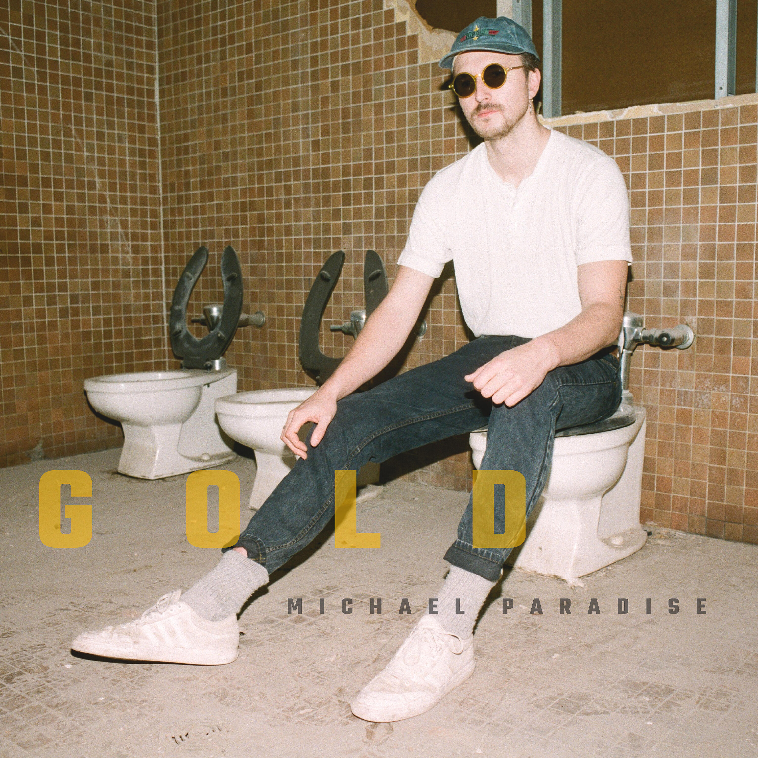 Релиз gold