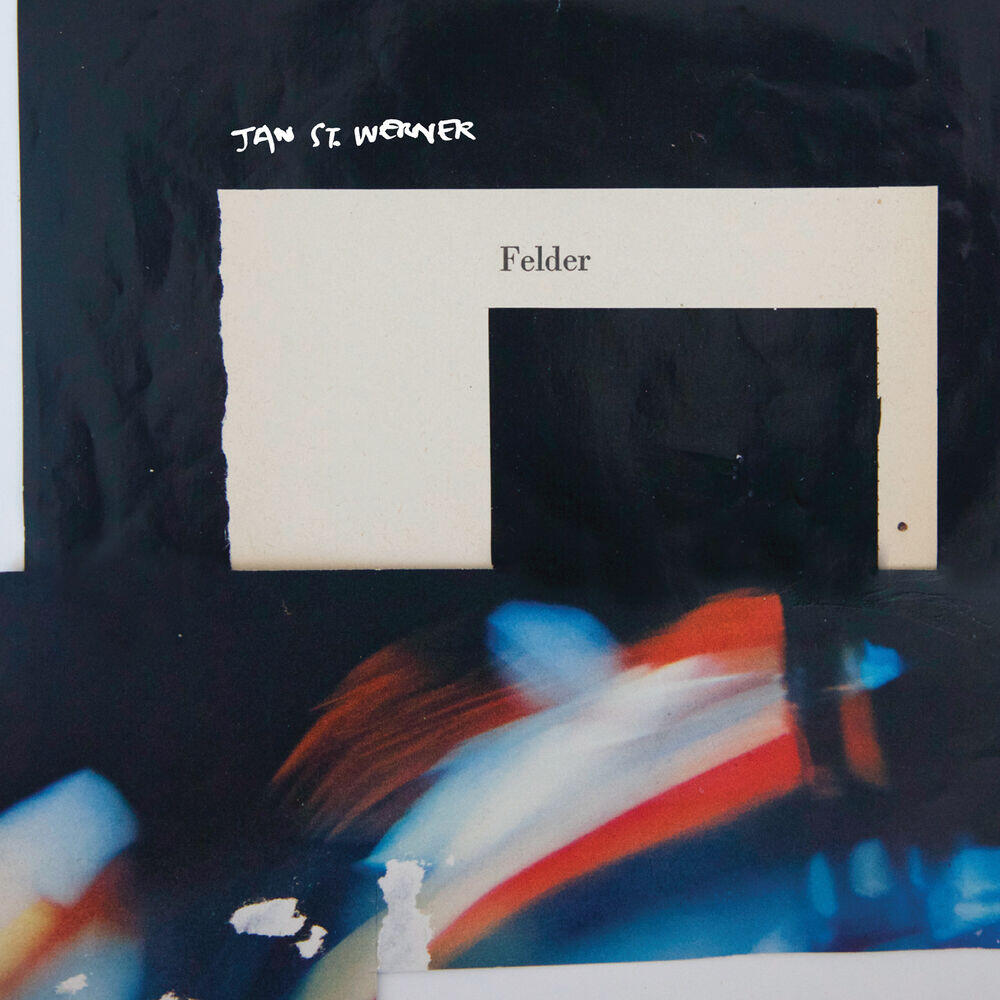 Релиз Felder (Fiepblatter Catalogue #4)