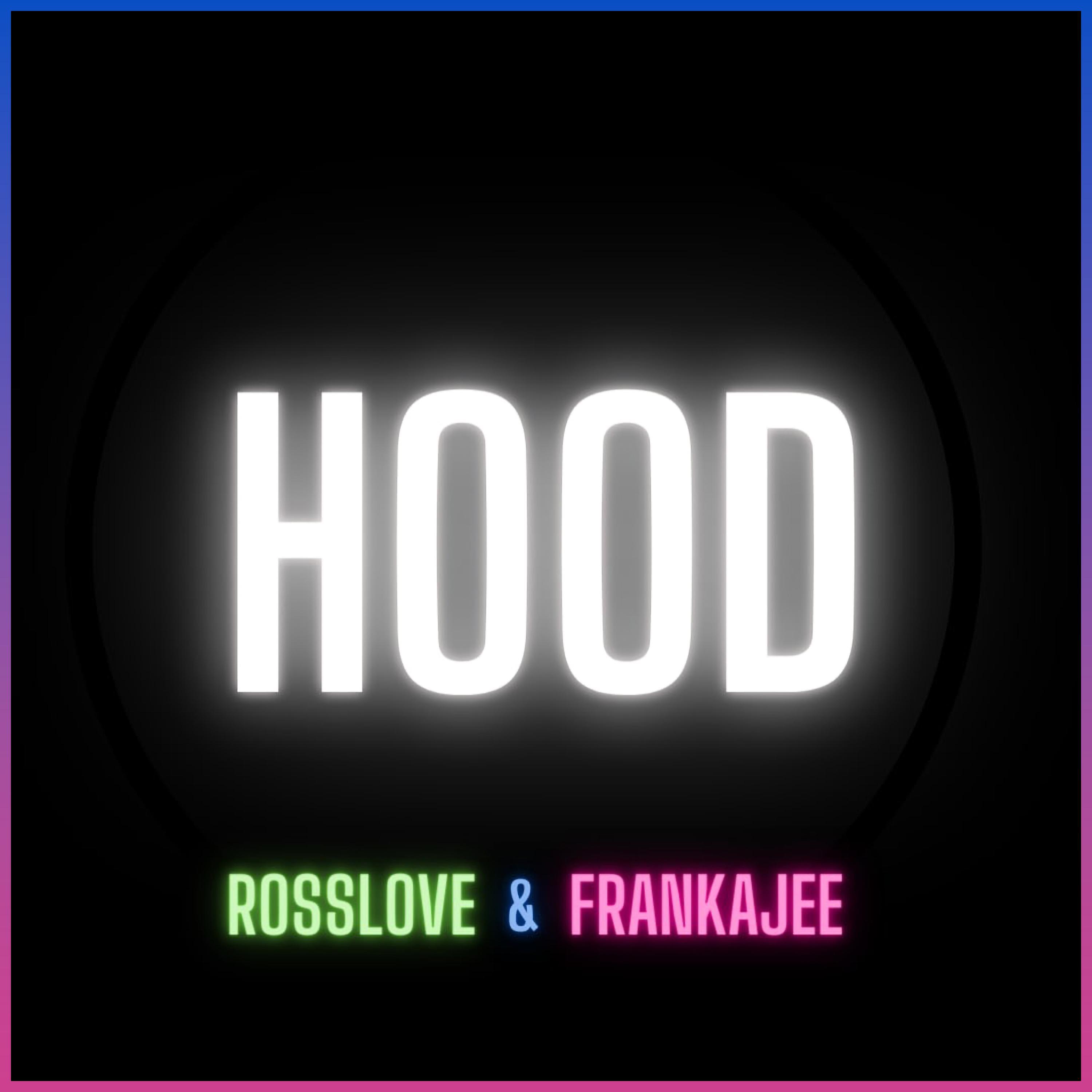 Релиз Hood