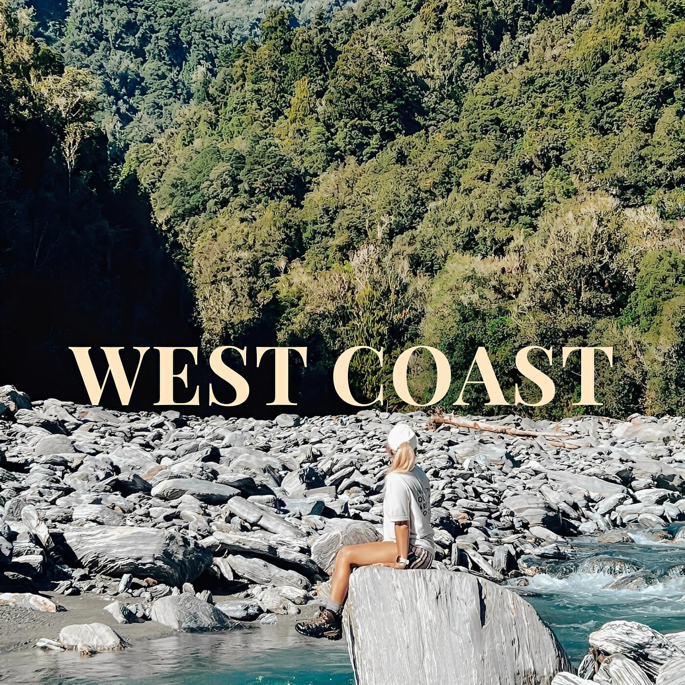 Релиз West Coast