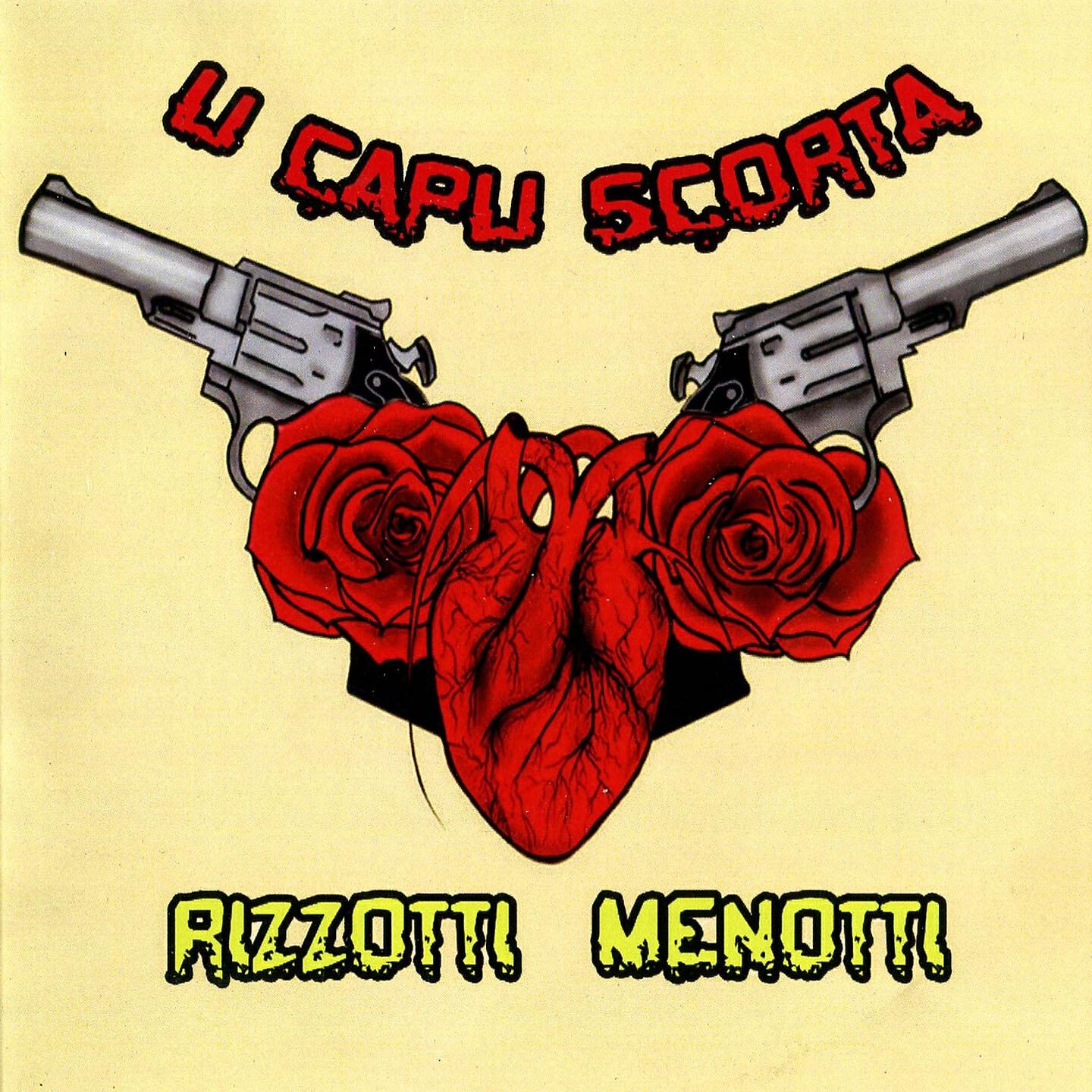 Rizzotti Menotti