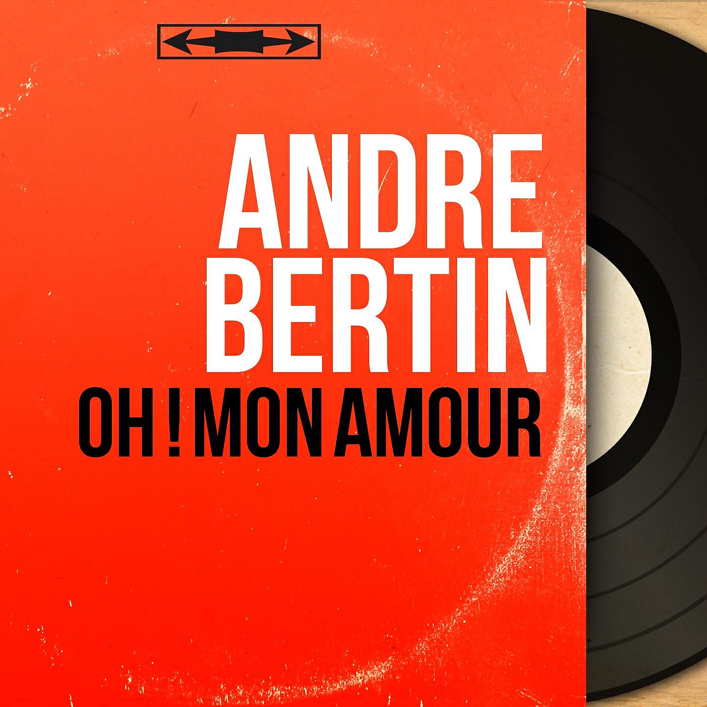 André Bertin