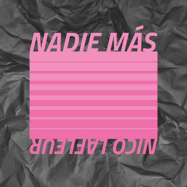 Релиз Nadie Más