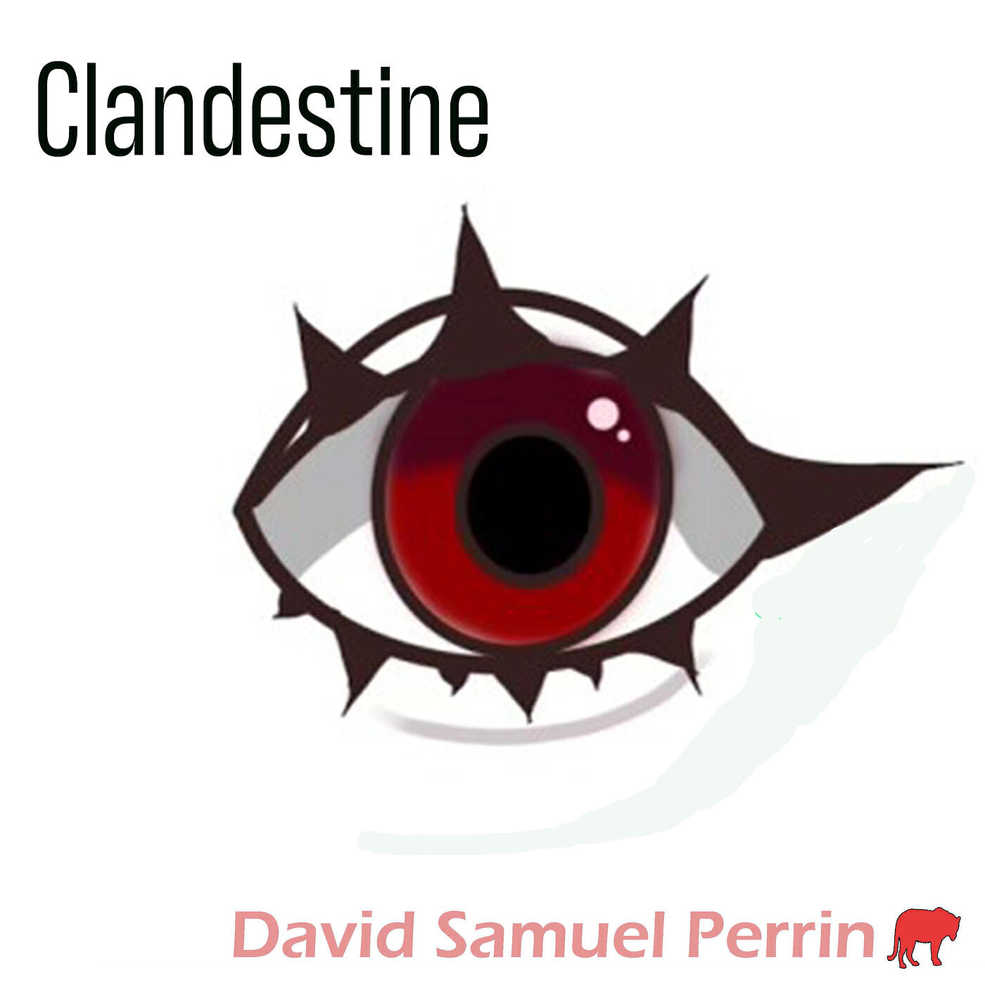Релиз Clandestine