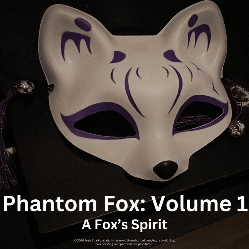 Релиз Phantom Fox, Vol. 1 (Volume 1 Lite)