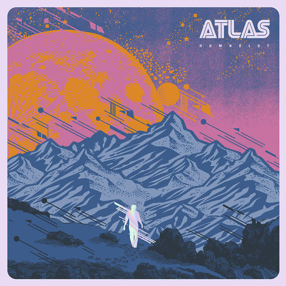 Релиз Atlas