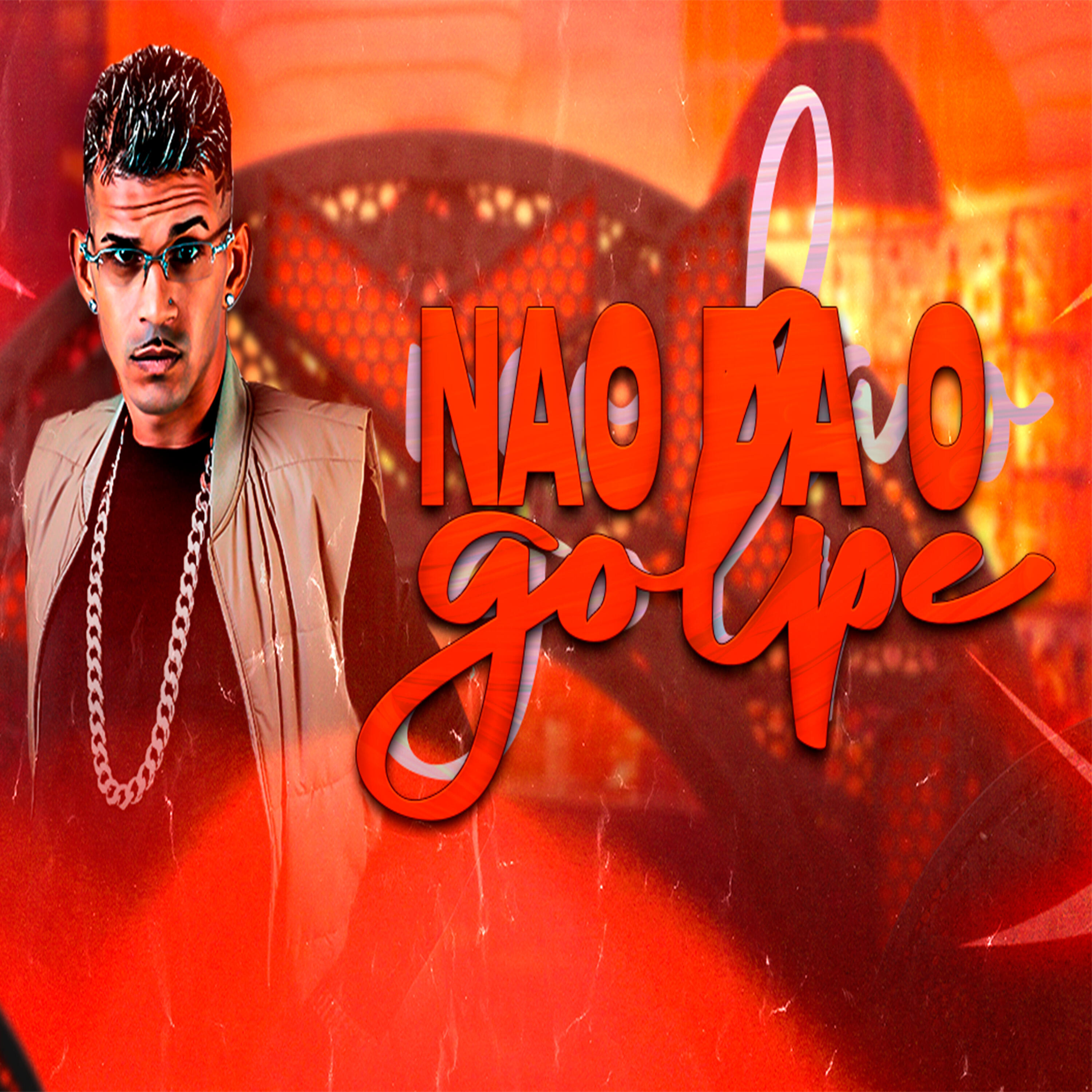 Релиз Nao da o Golpe