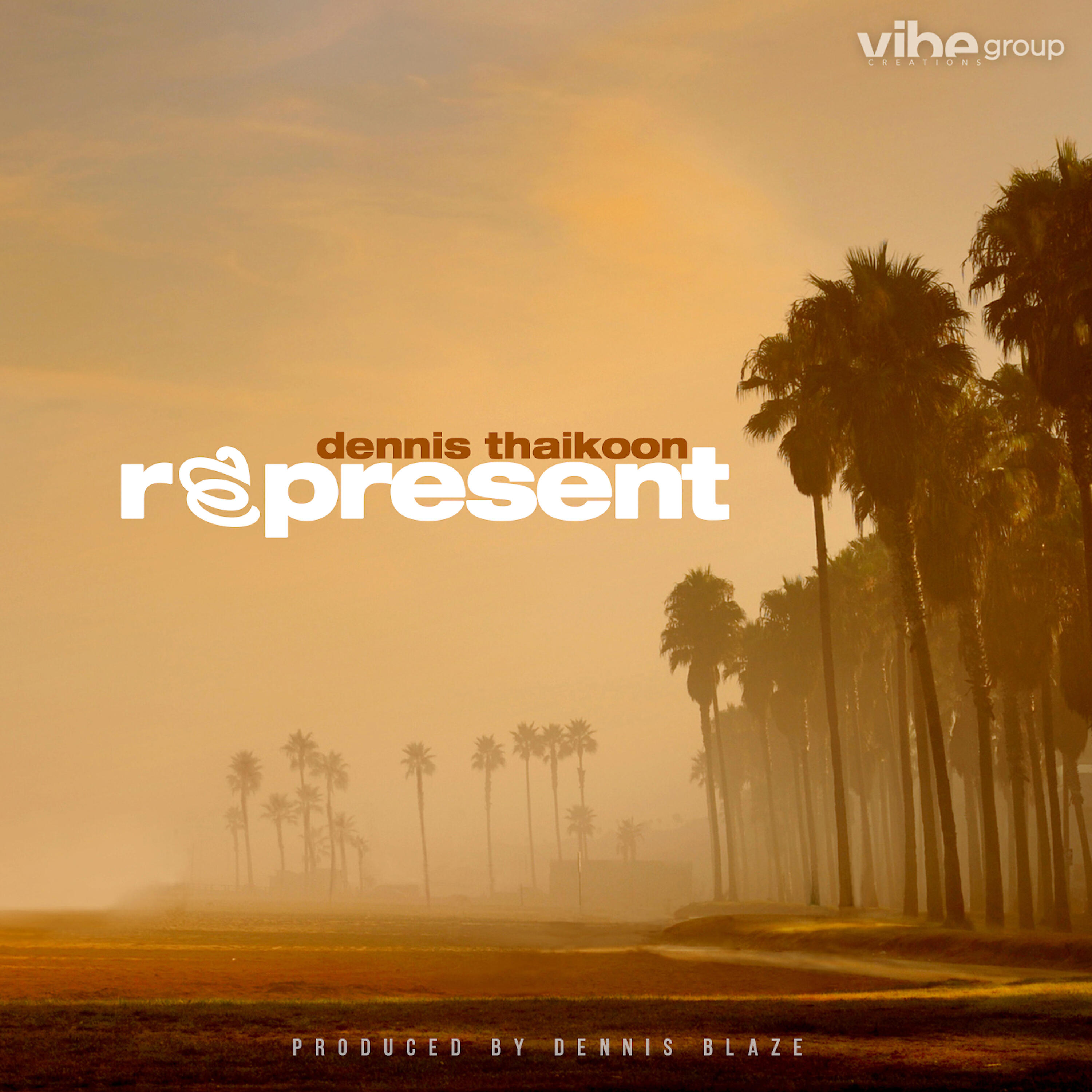 Релиз Represent (feat. Dennis Thaikoon)
