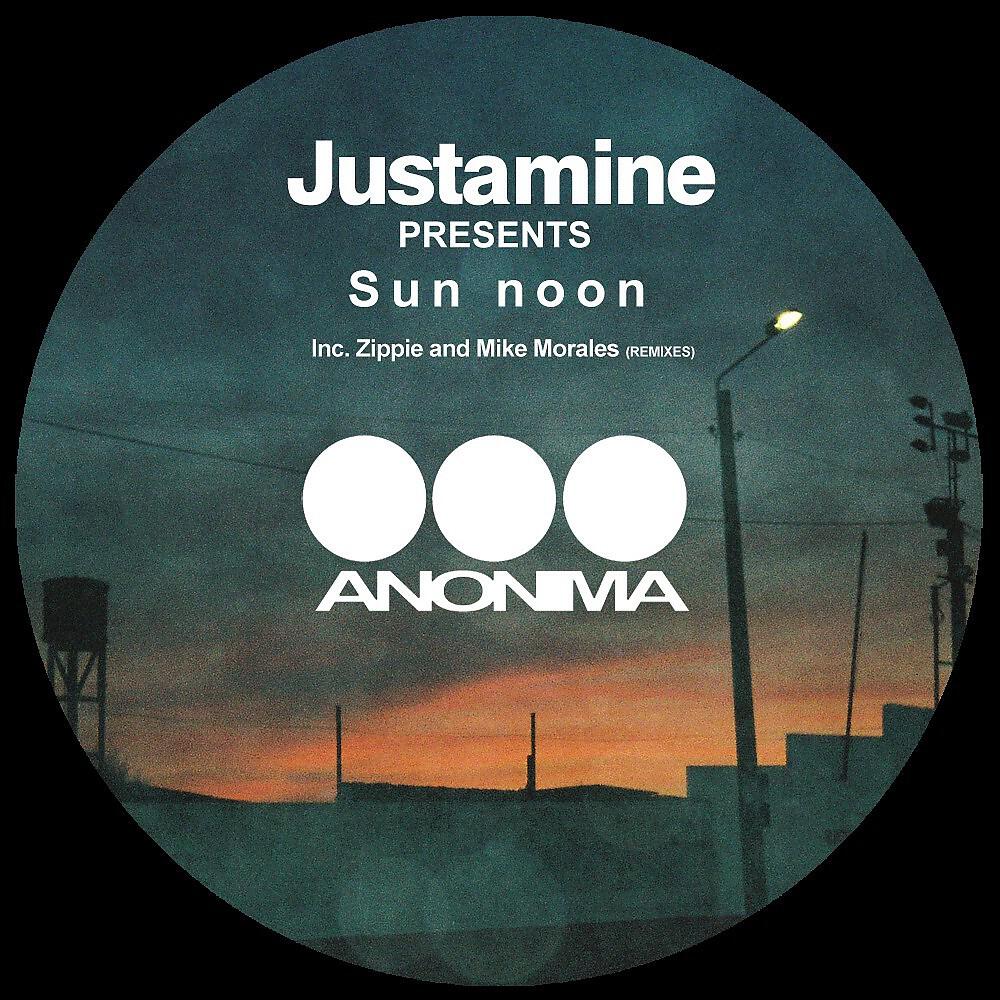 Релиз Sun Noon