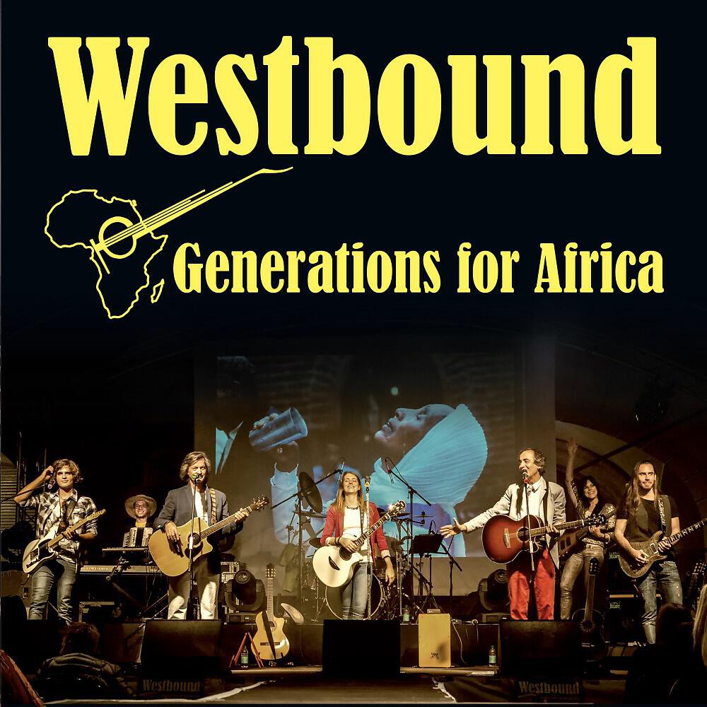 Релиз Generations for Africa