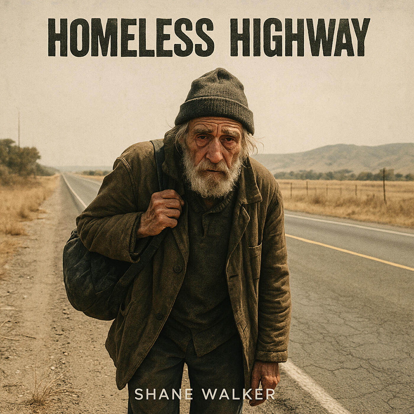 Релиз Homeless Highway