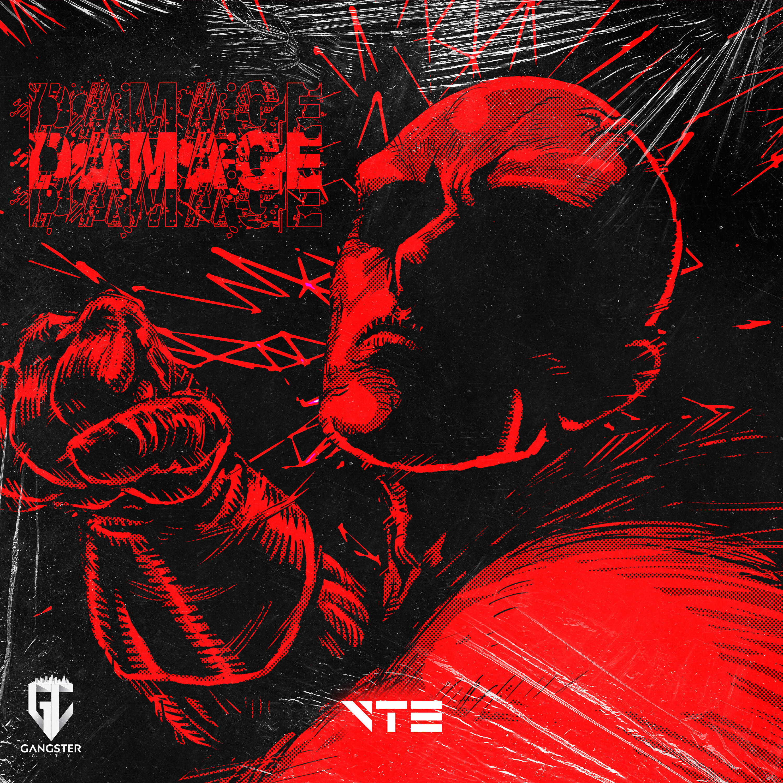 VTE - DAMAGE