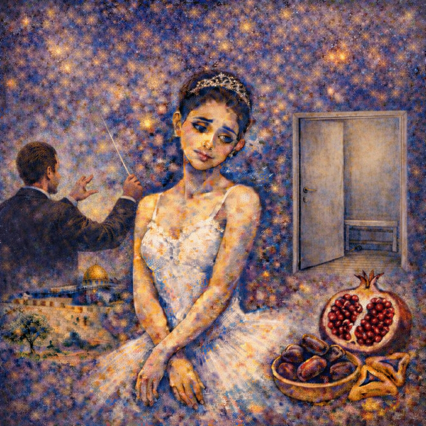 Релиз У Марины