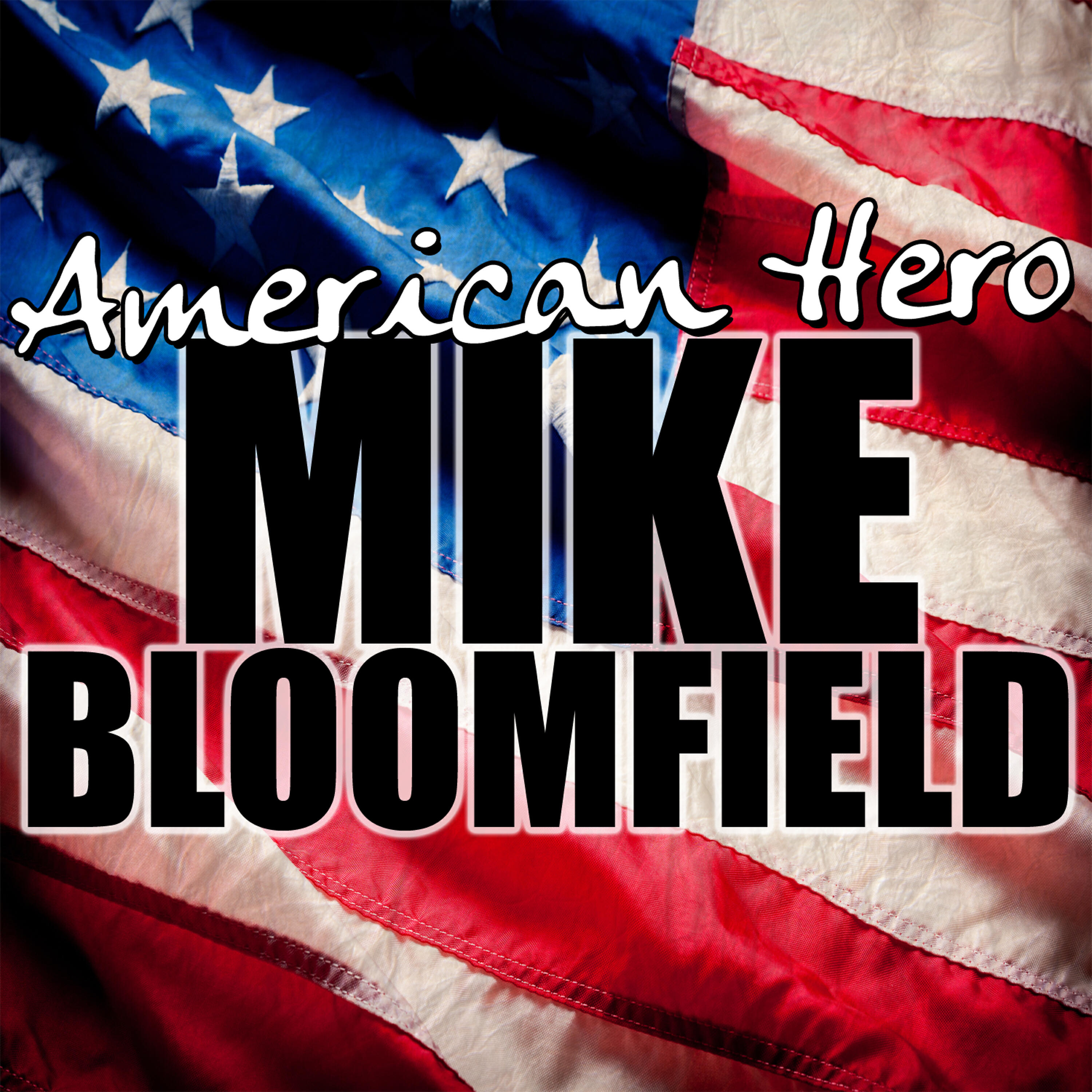 Релиз American Hero