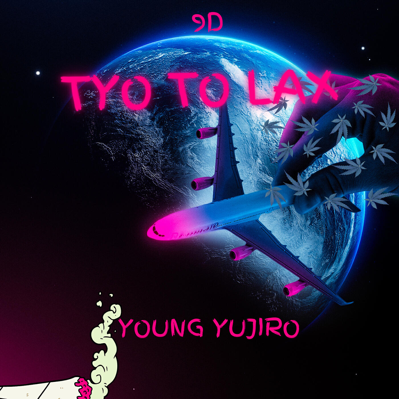Релиз Tyo to Lax