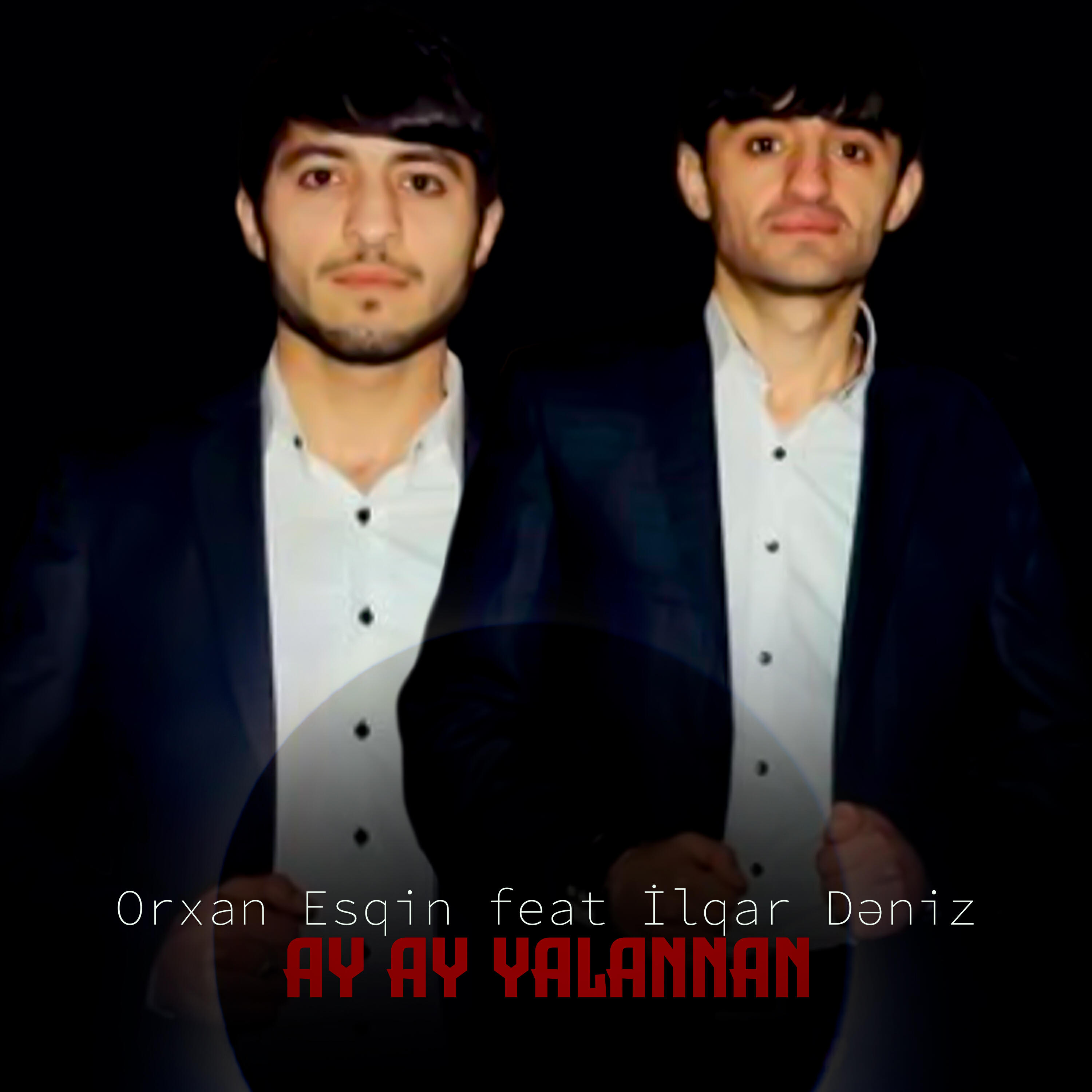 Релиз Ay Ay Yalannan