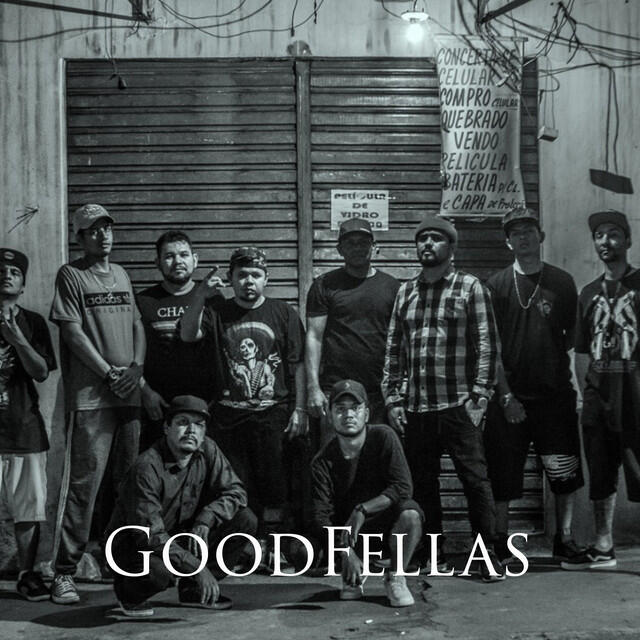 Релиз Good Fellas