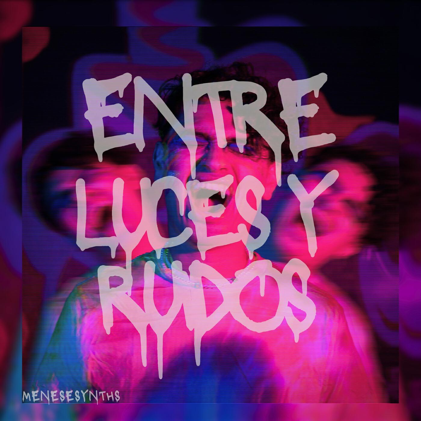 Релиз Entre Luces y Ruidos