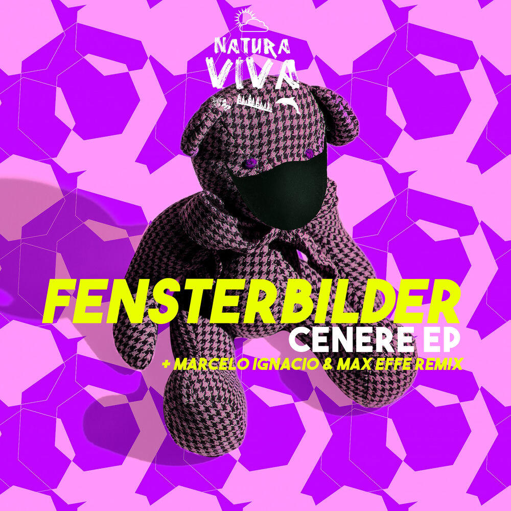 Релиз Cenere
