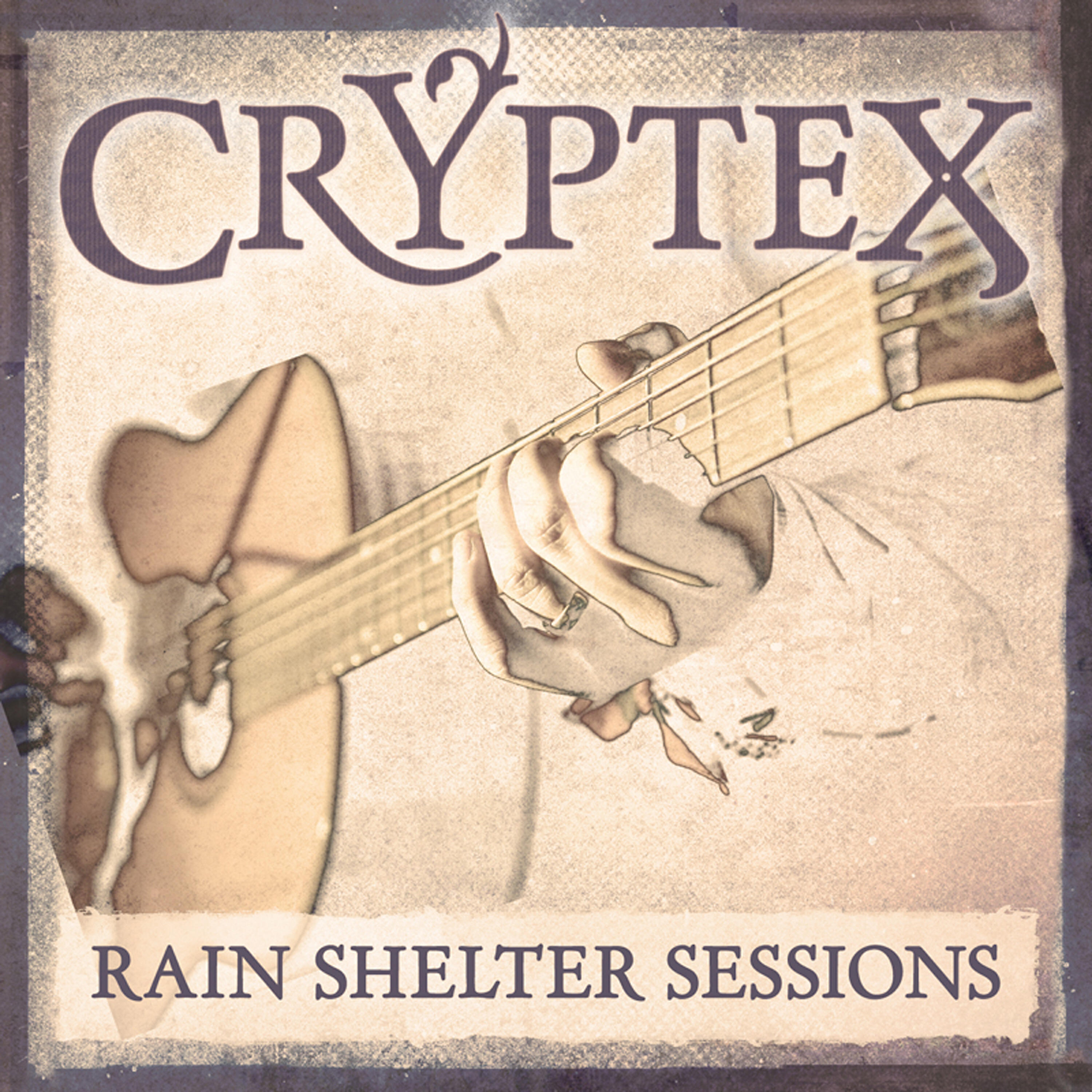 Релиз Rain Shelter Sessions, Pt. 4-6