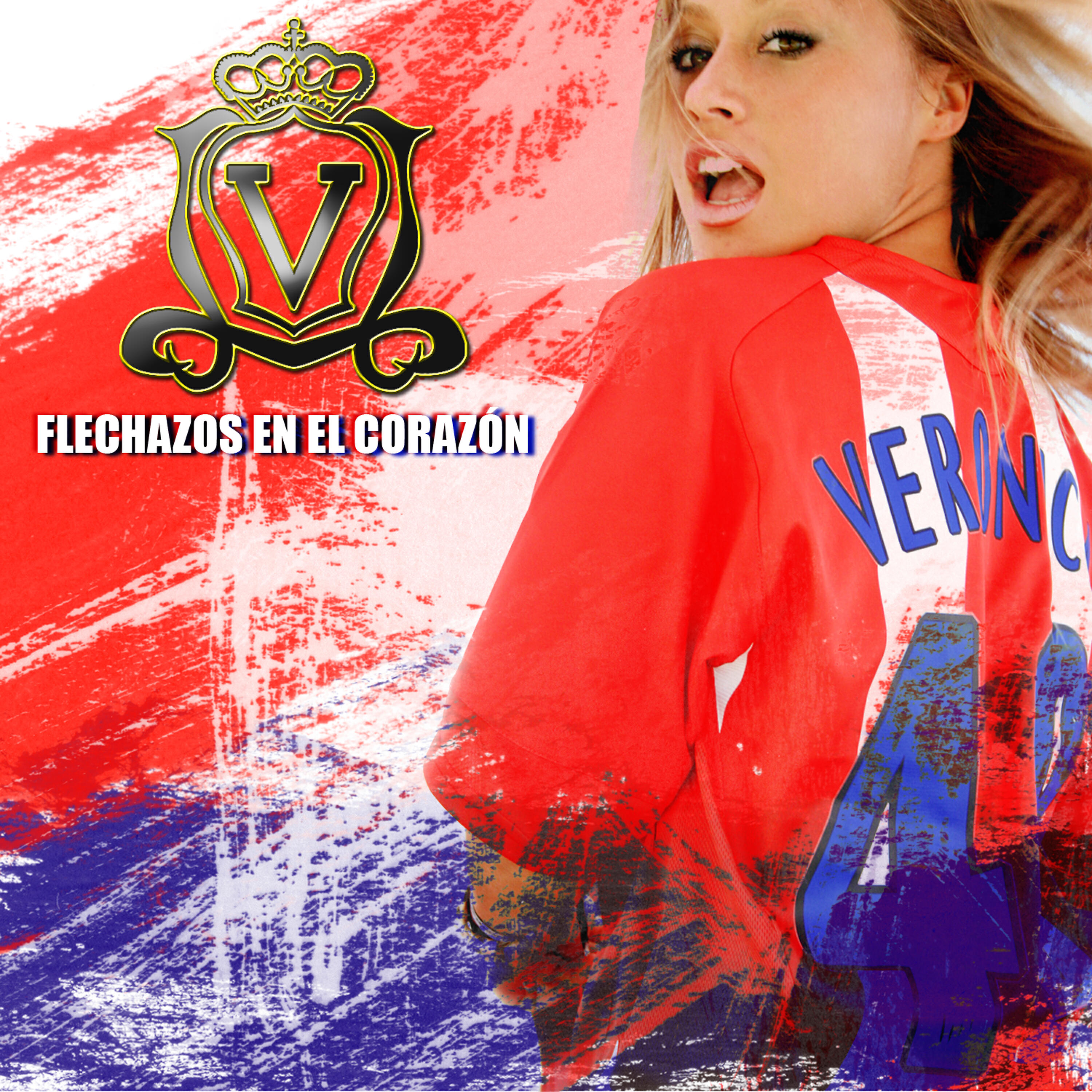 Релиз Flechazos En El Corazon