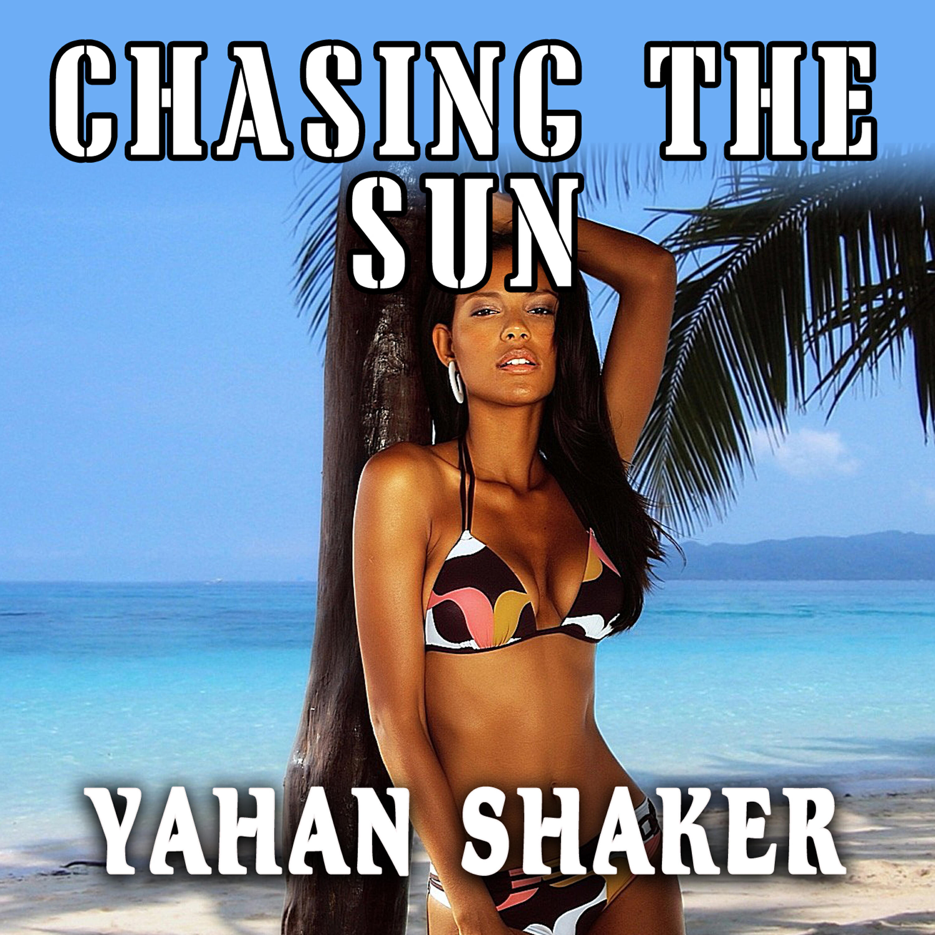 Релиз Chasing the Sun
