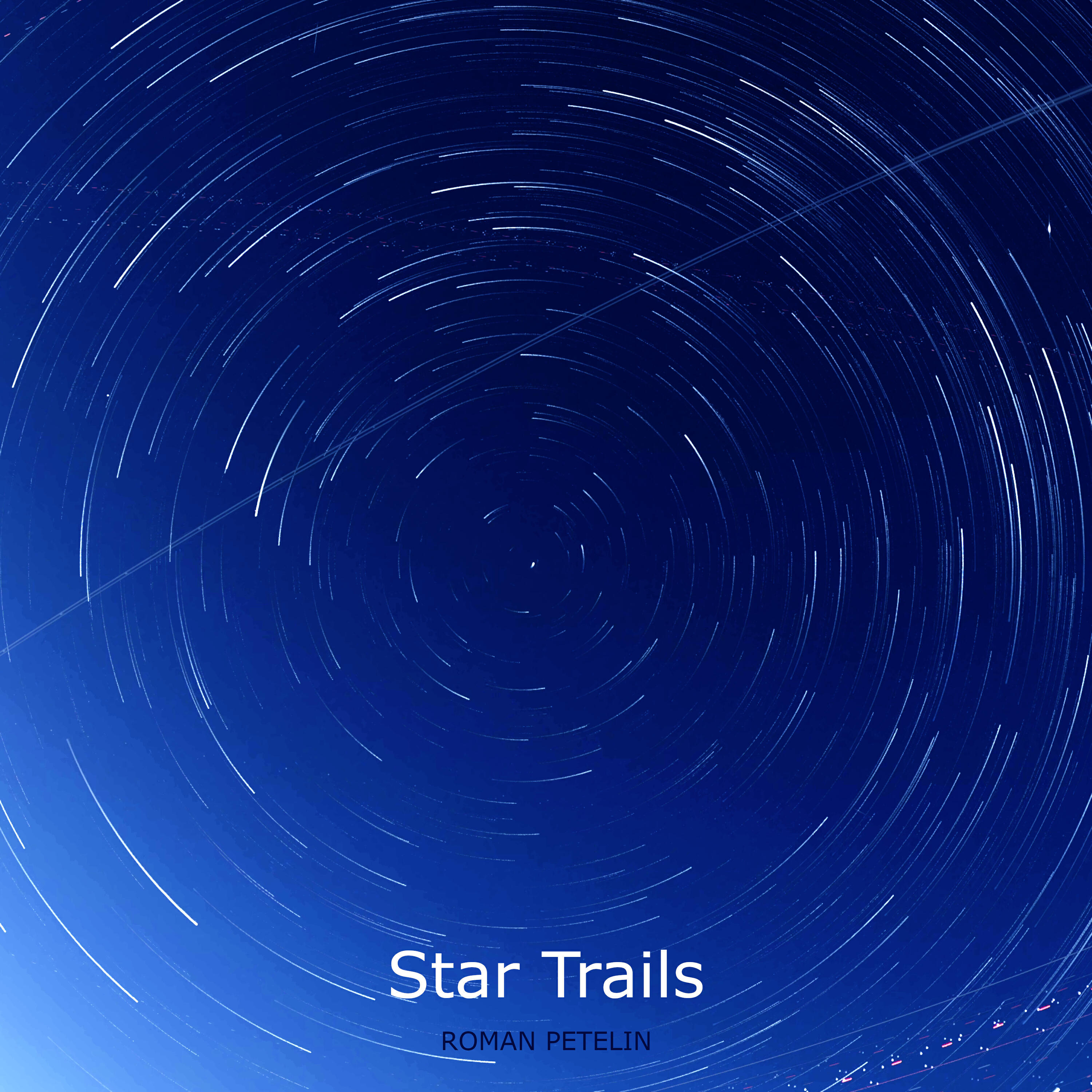 Релиз Star Trails