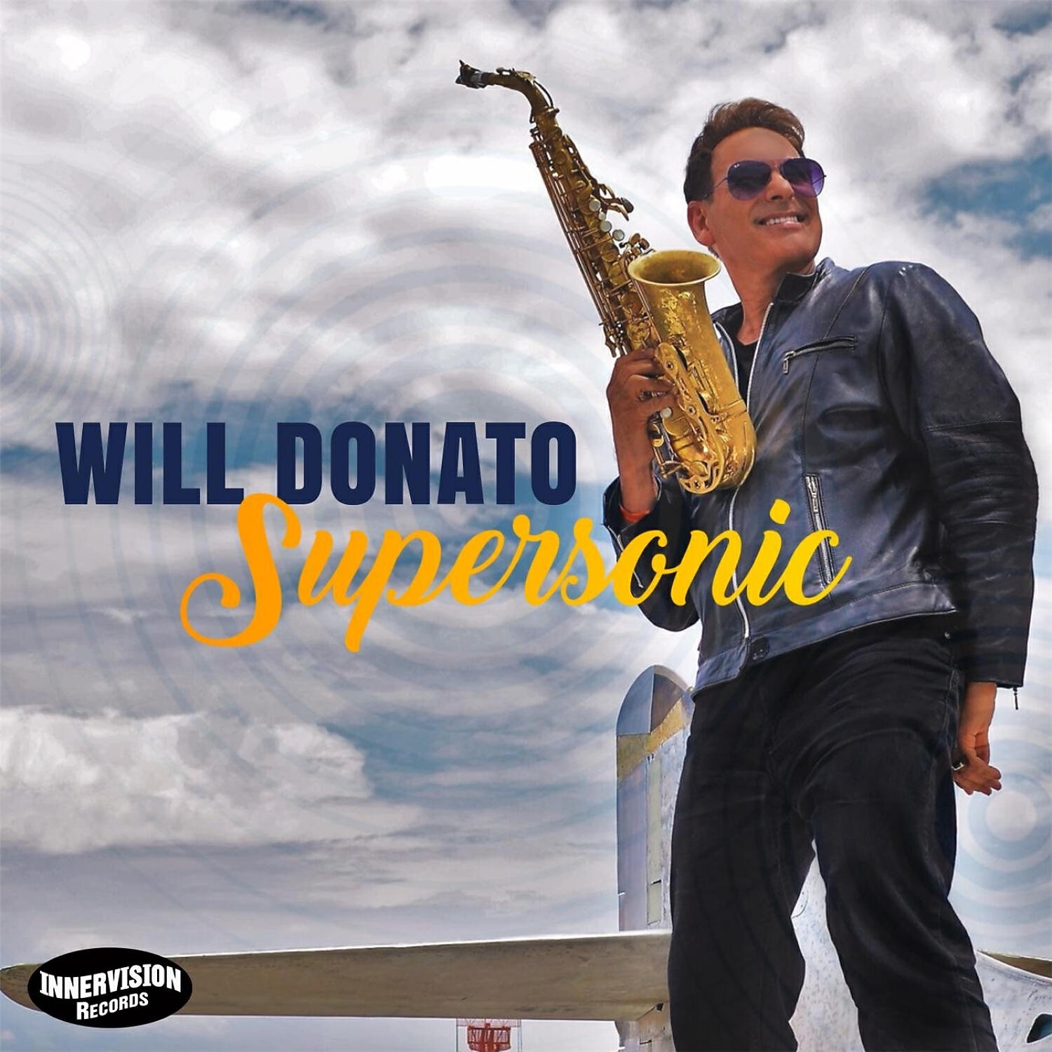 Релиз Supersonic