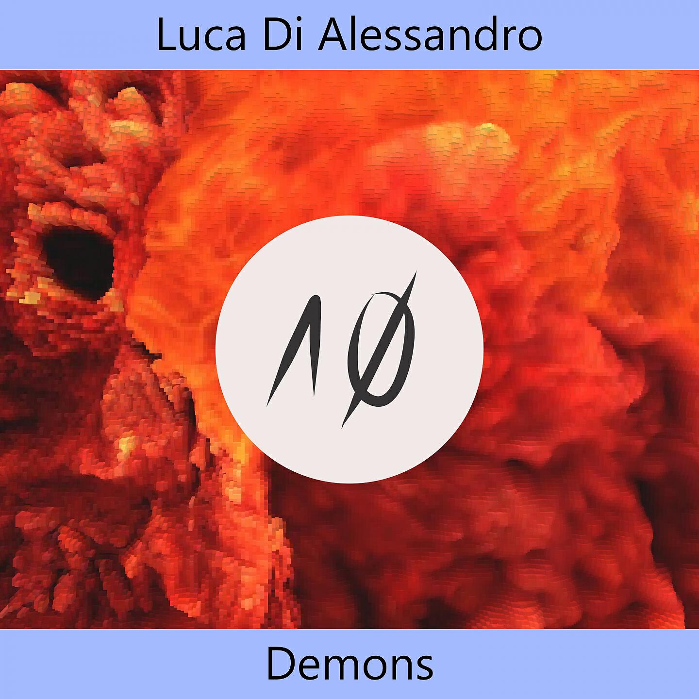 Релиз Demons