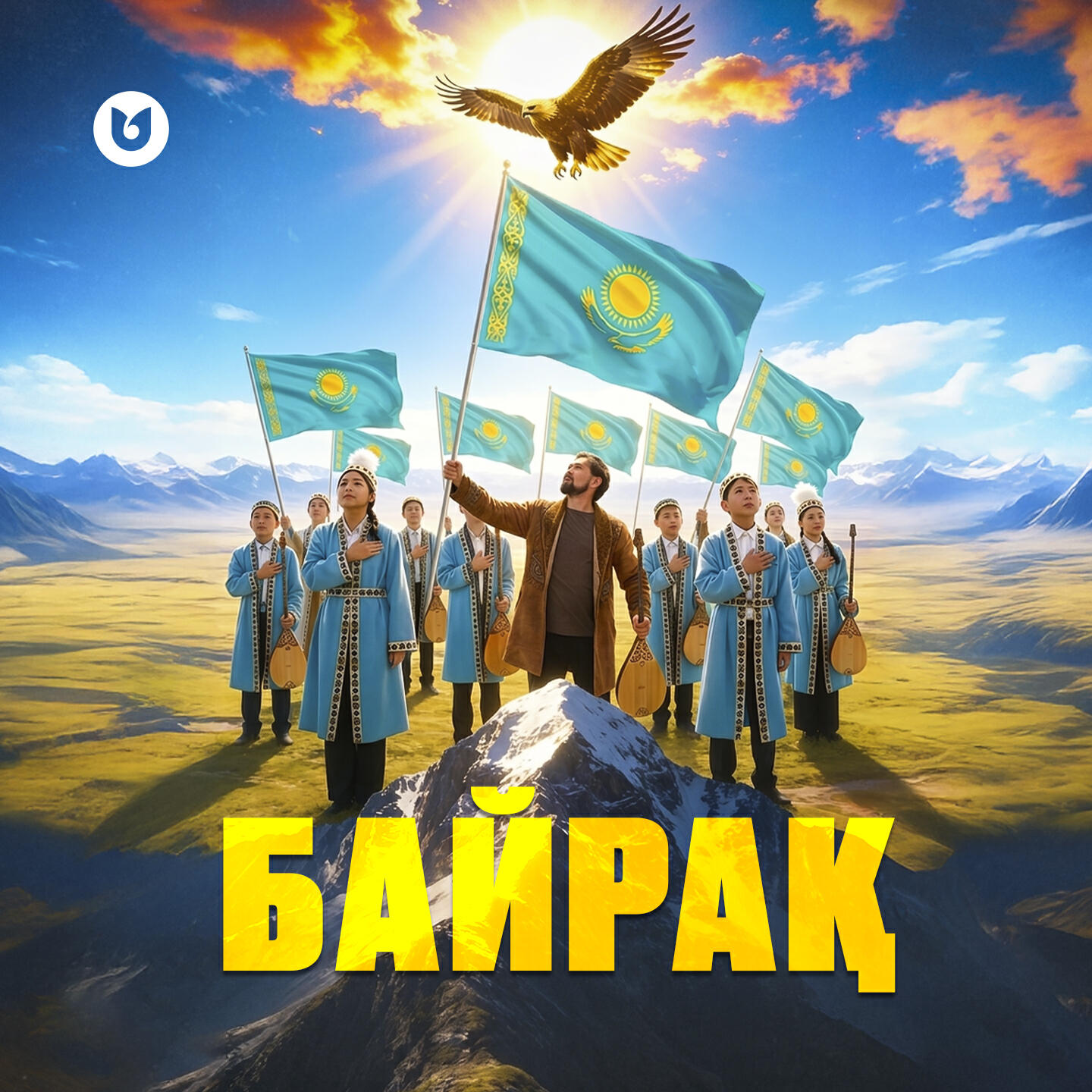 Релиз Байрақ