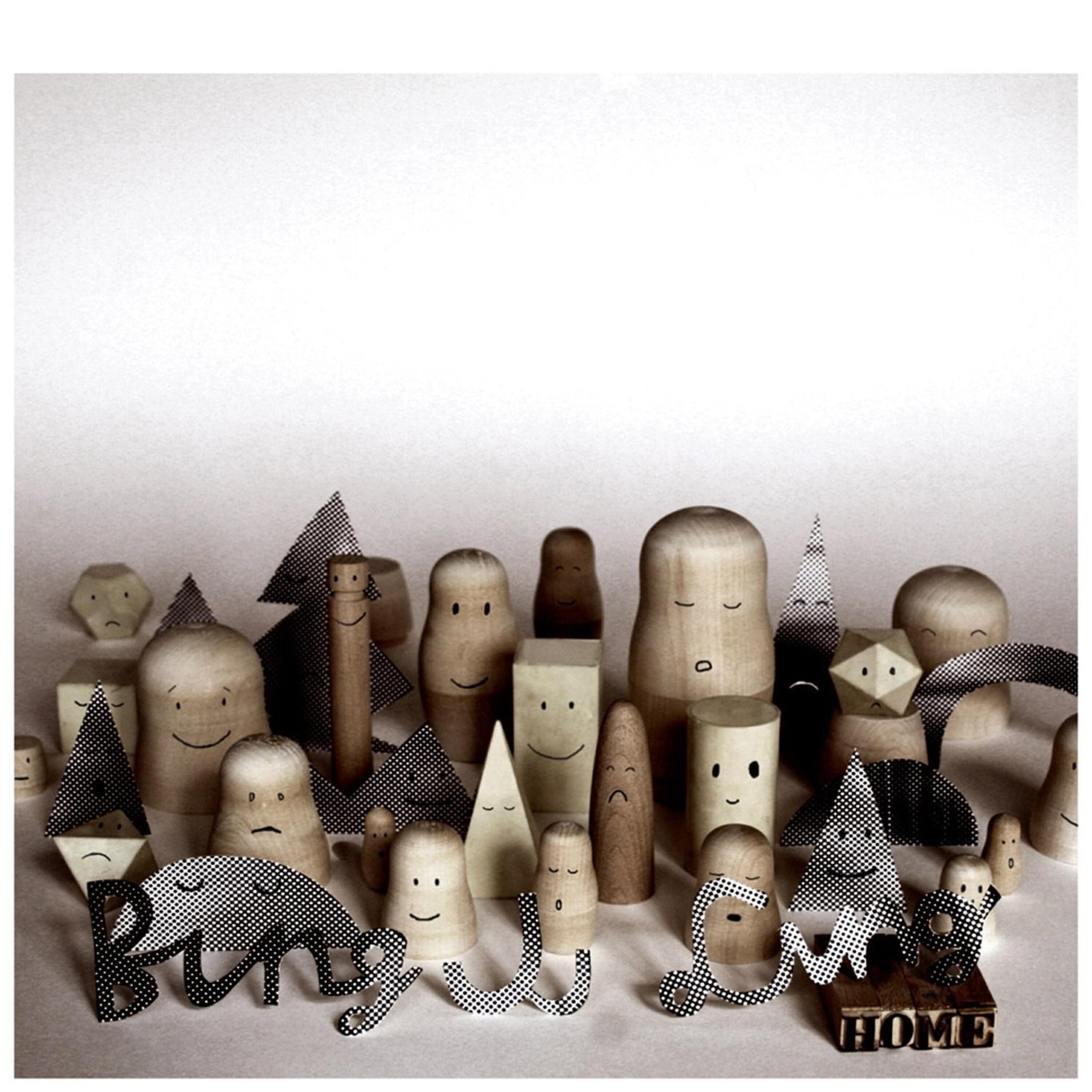 Релиз Home