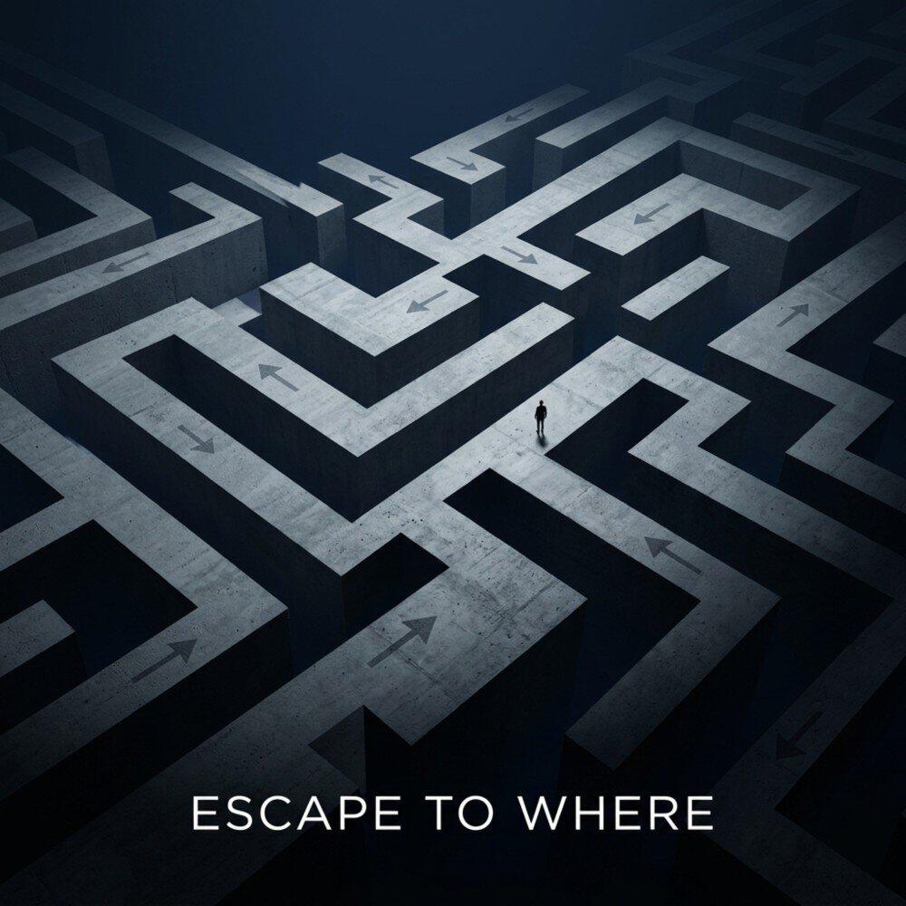 Релиз Escape to Where