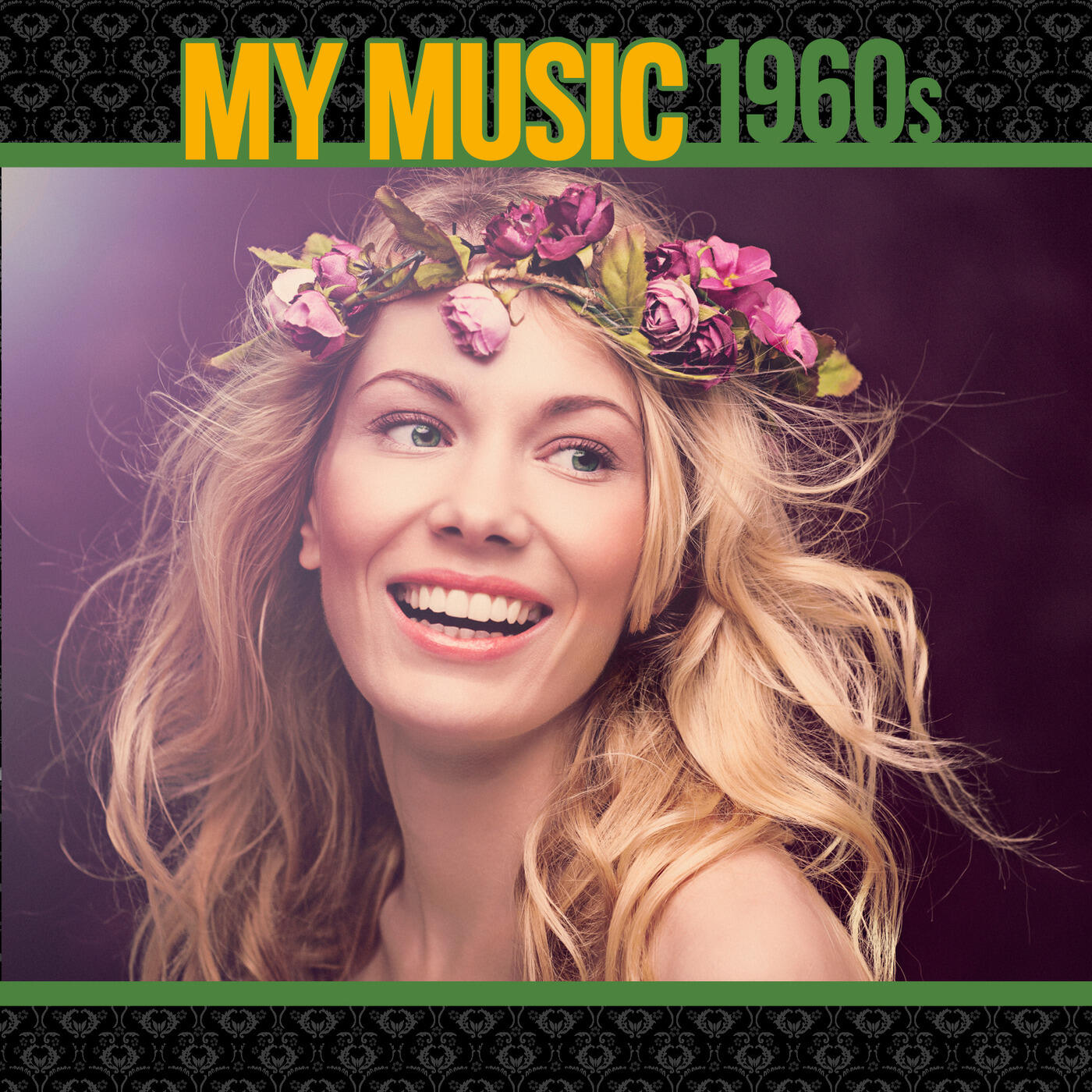 Релиз My Music 1960s