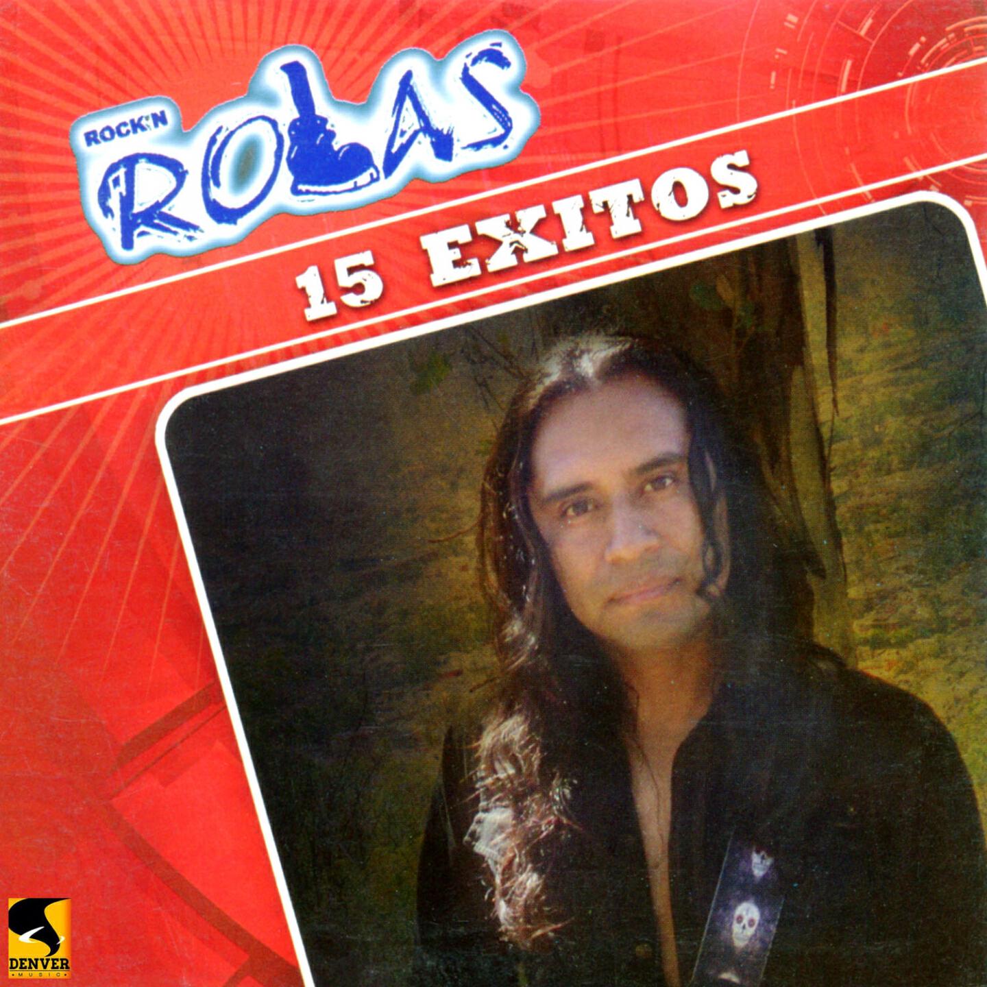Релиз 15 Éxitos