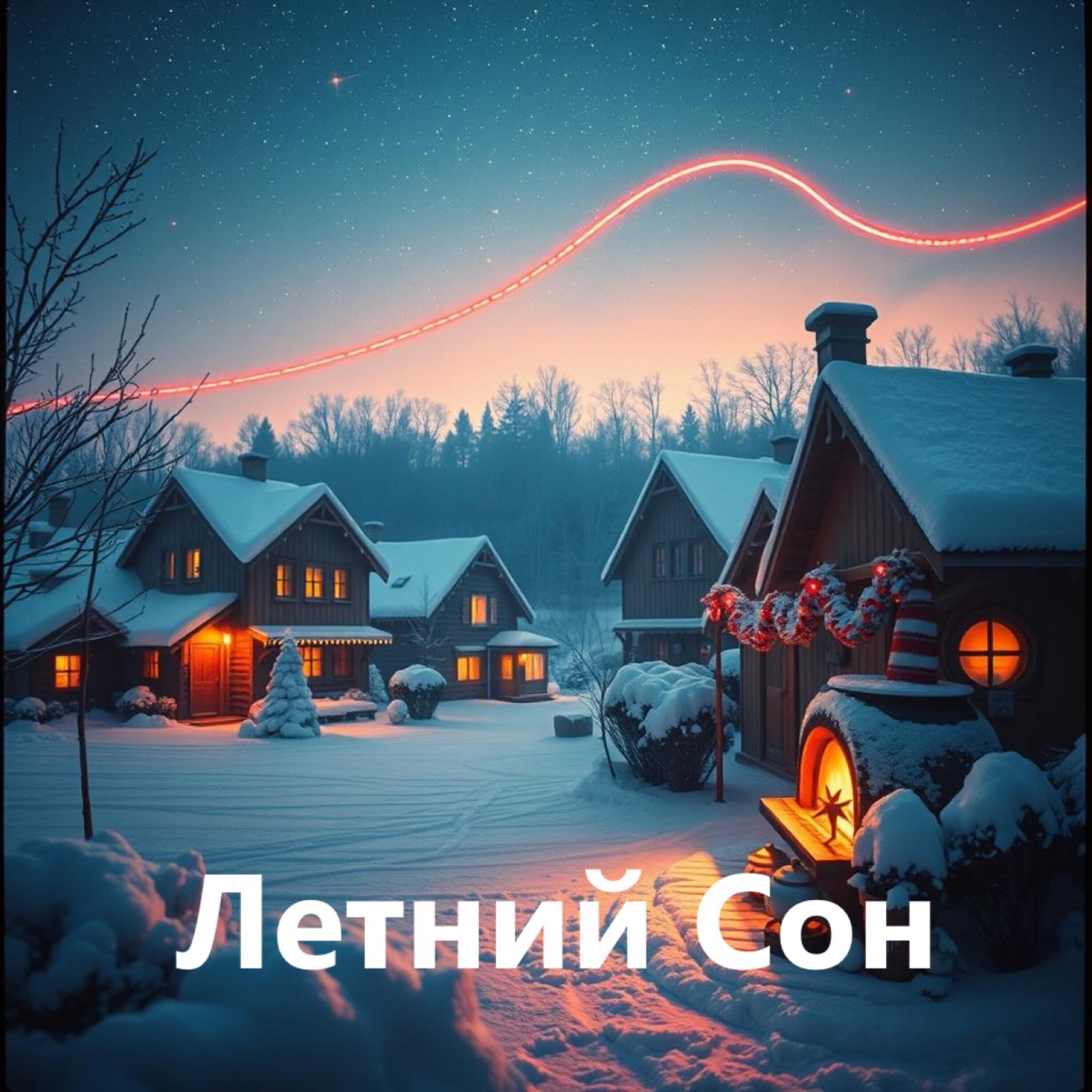 Релиз Летний Сон