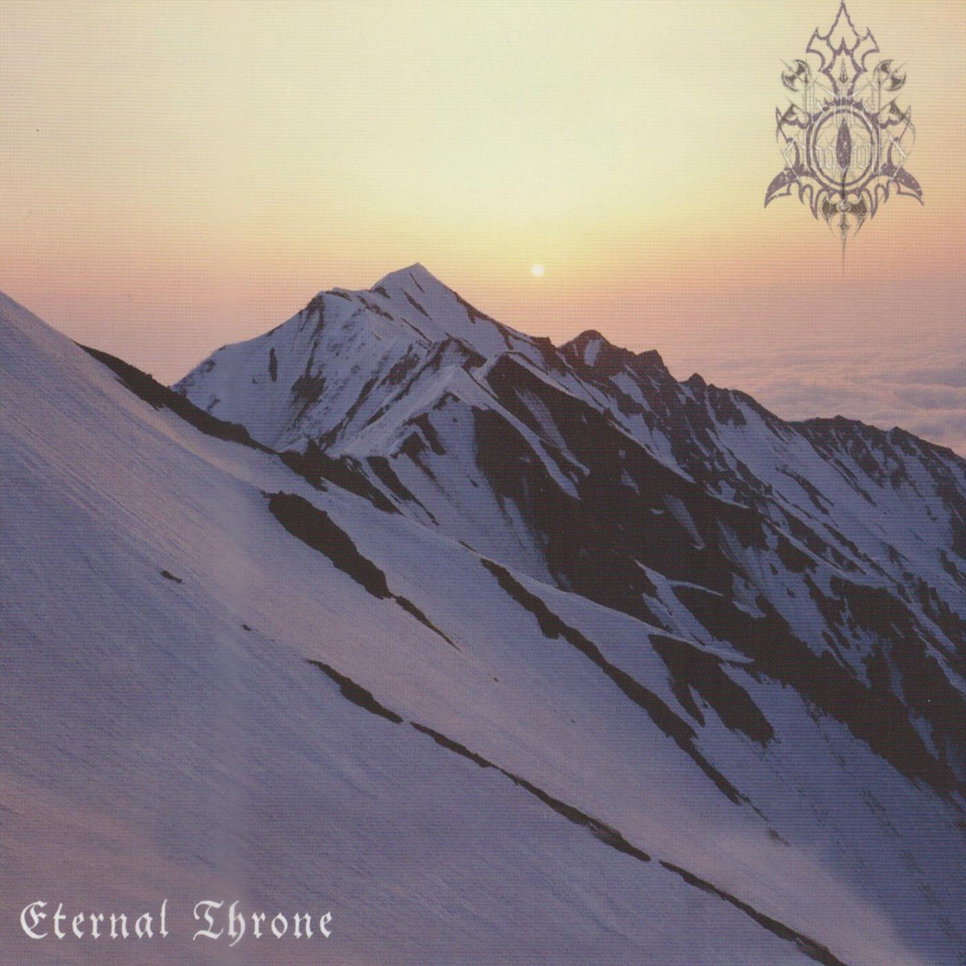 Релиз Eternal throne