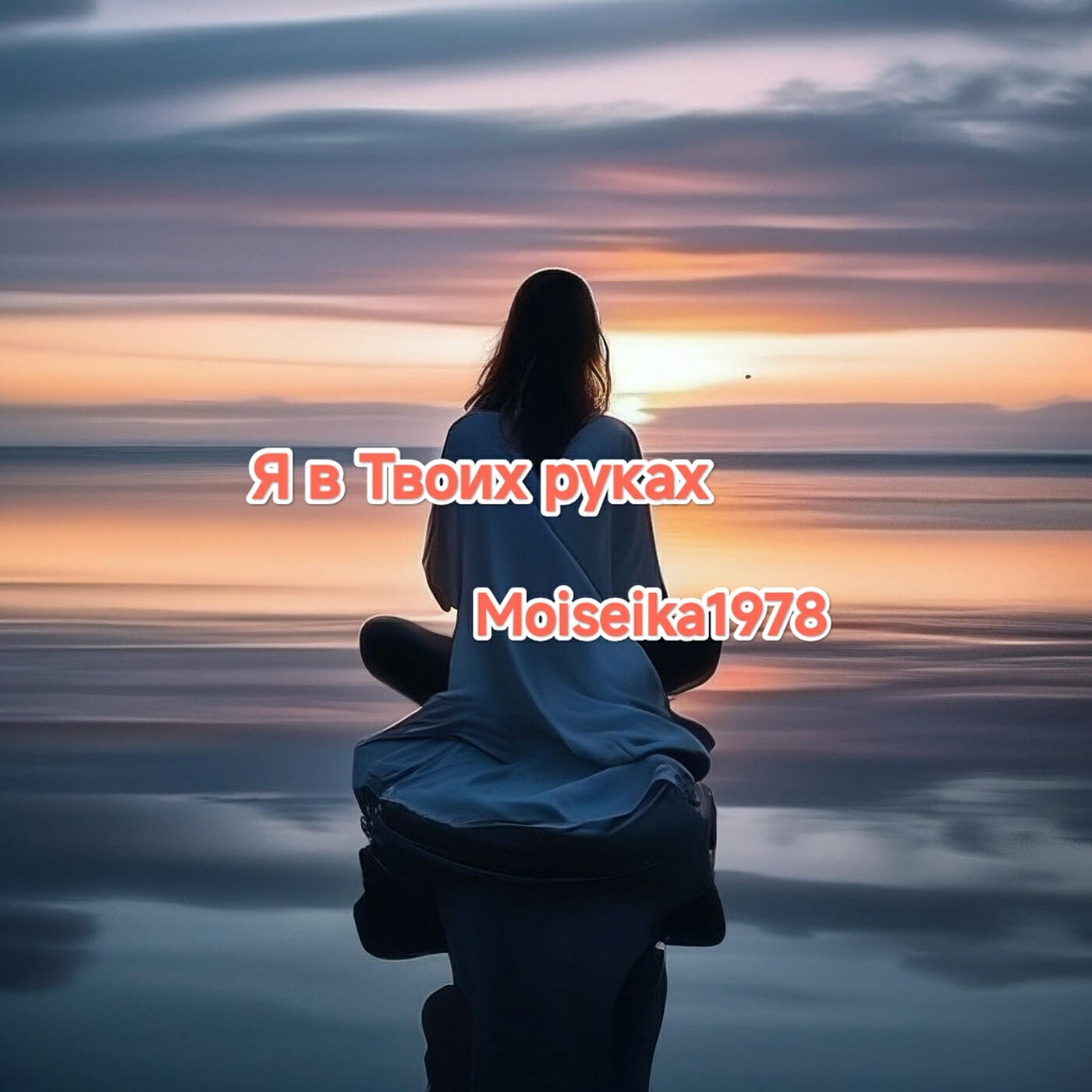 Релиз Я в твоих руках