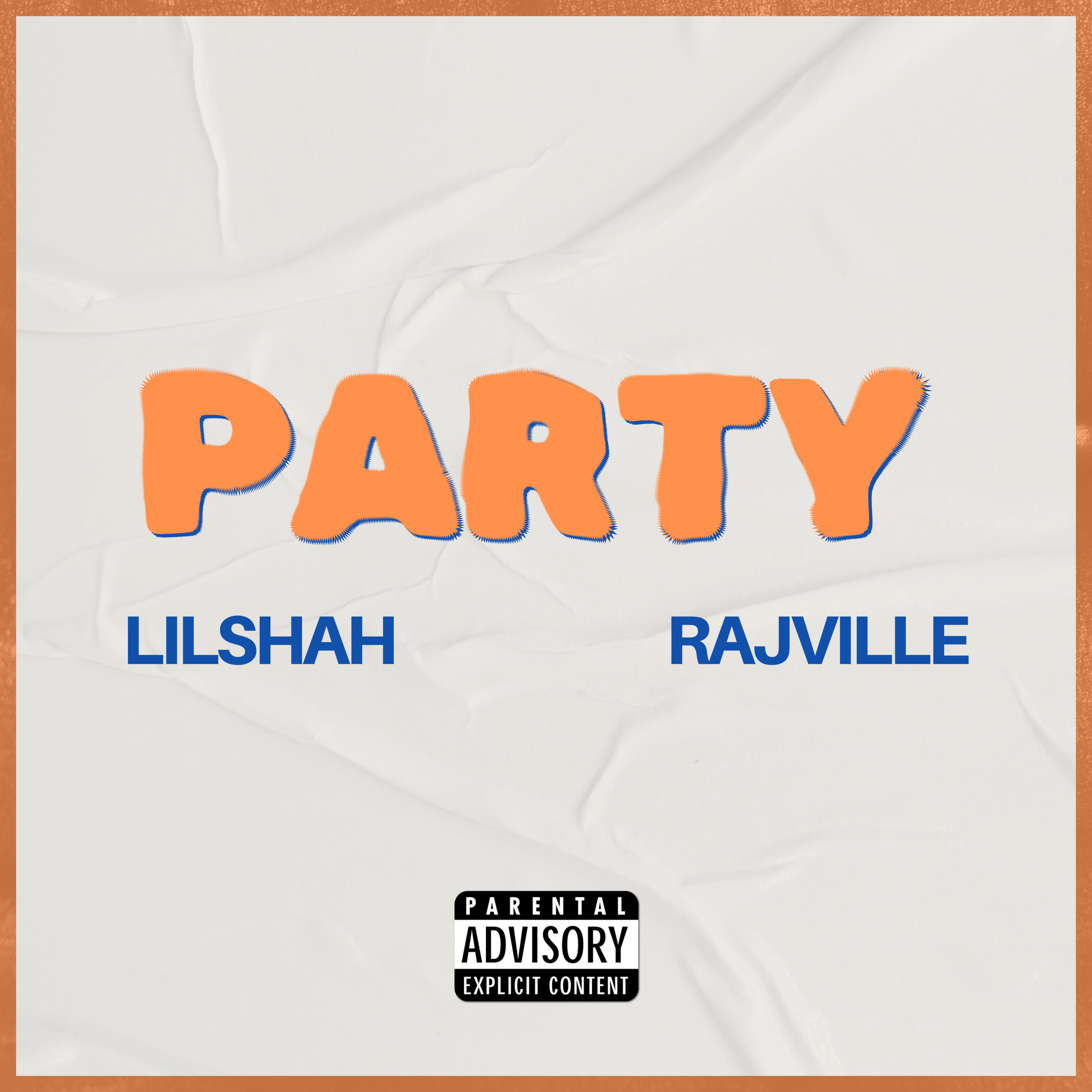 Релиз Party